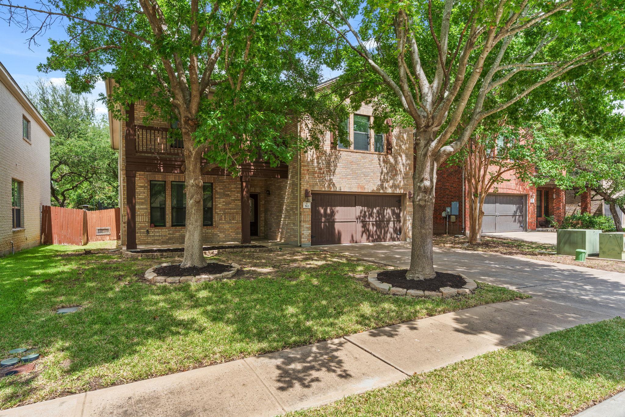 512 Clover Flat RD