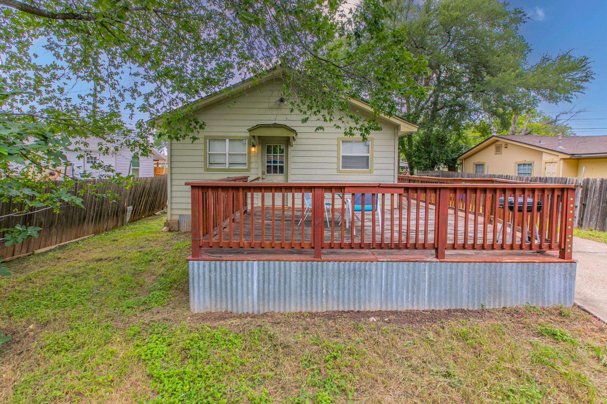 1107 Vargas RD