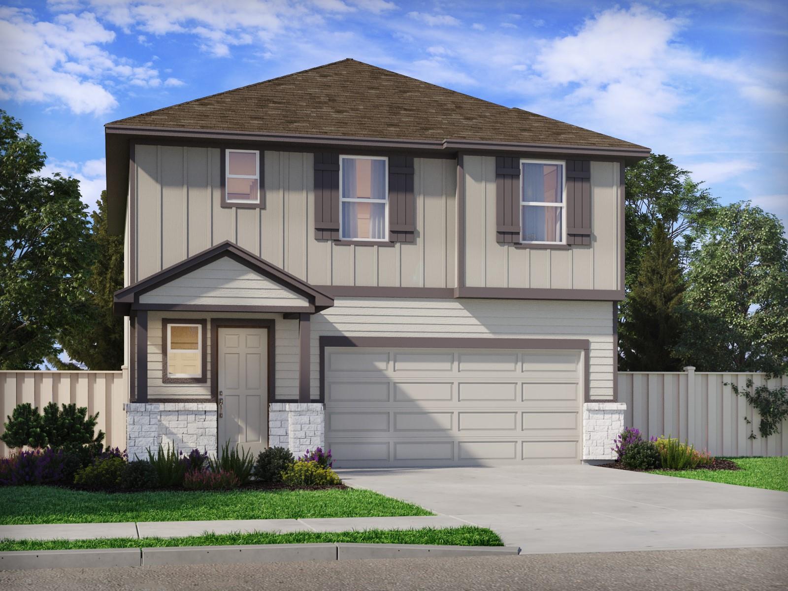 17401 Rappen DR