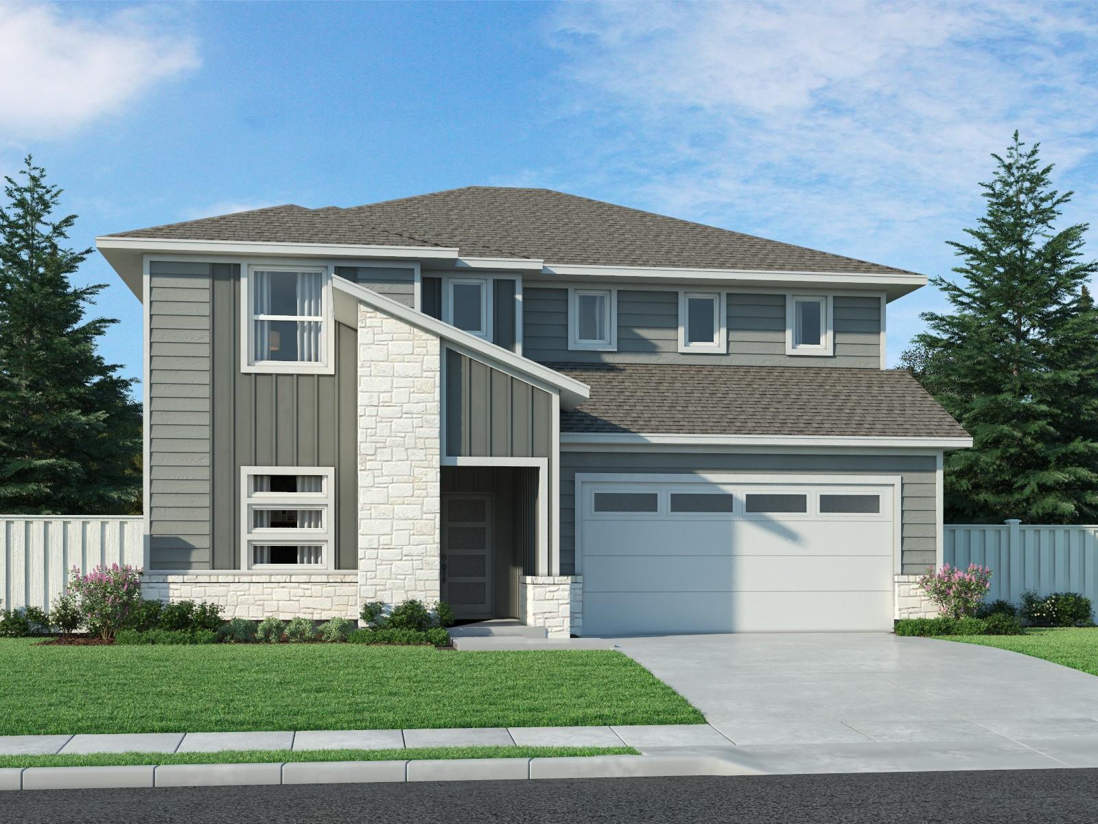 4213 Texoma DR