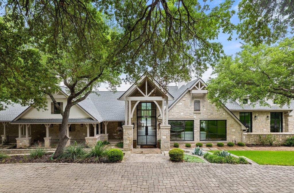 1421 Circle Ridge DR