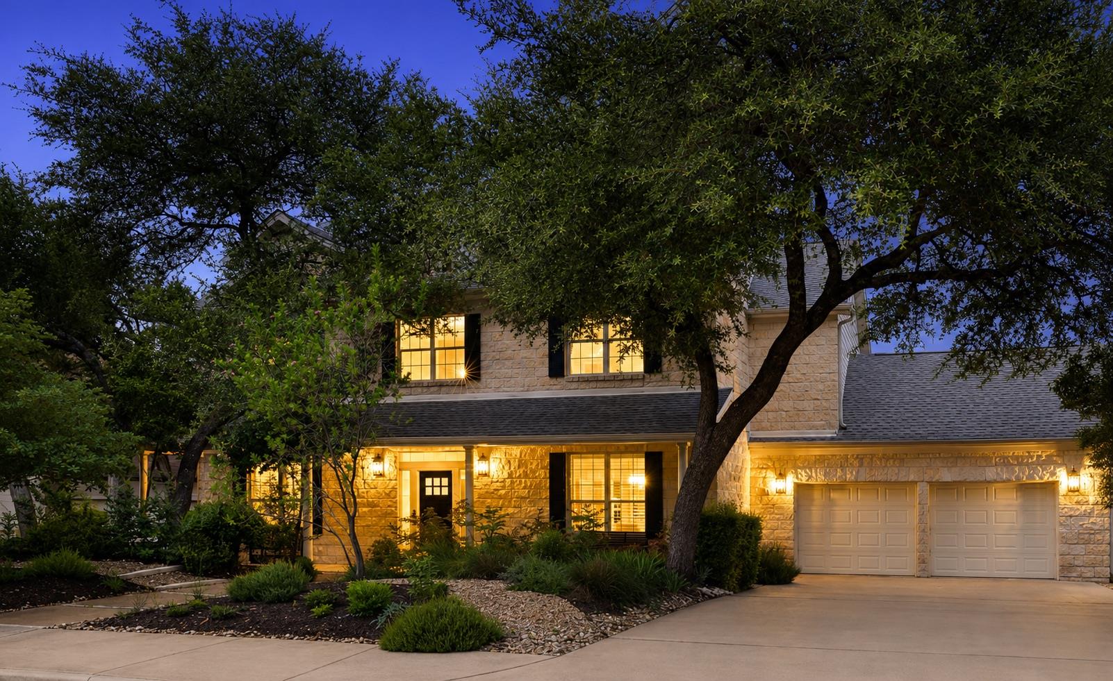 6213 Edwards Mountain CV