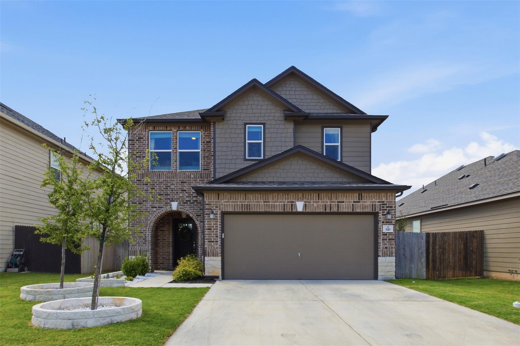 110 Sweet Autumn DR