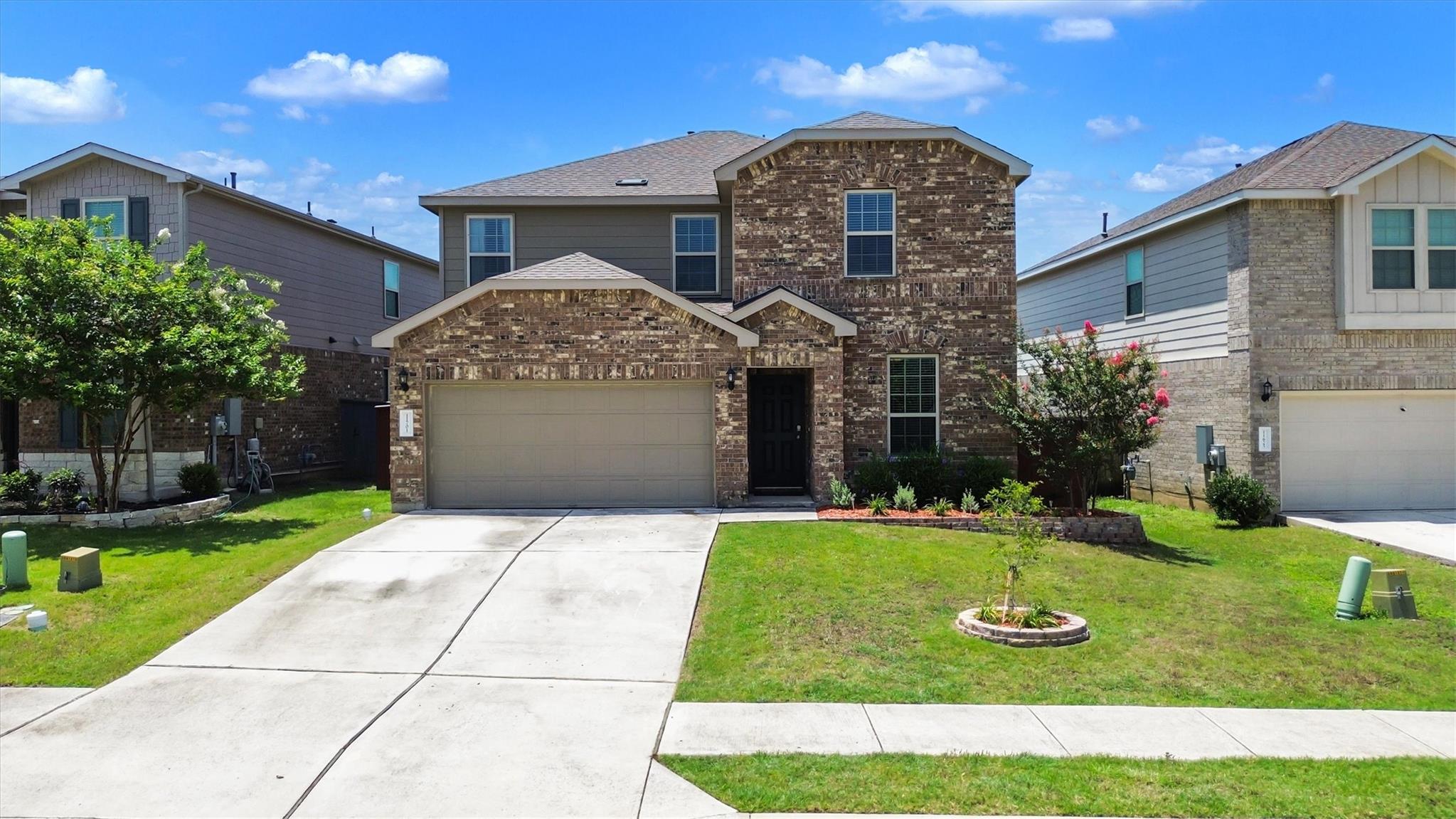 11701 Jackson Falls WAY
