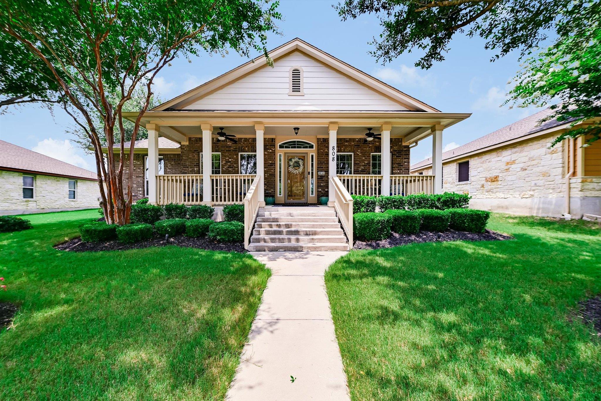 808 Walnut Canyon BLVD