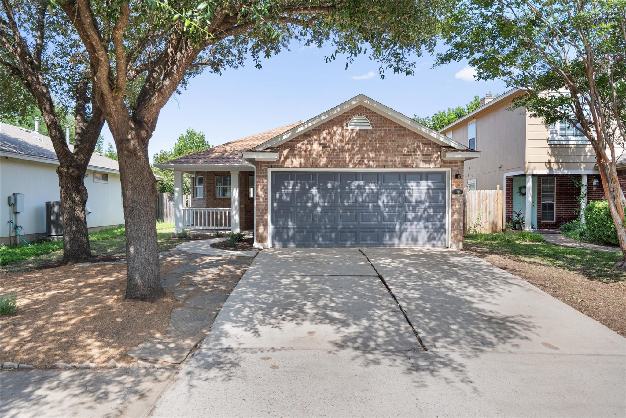11315 Robert Wooding DR