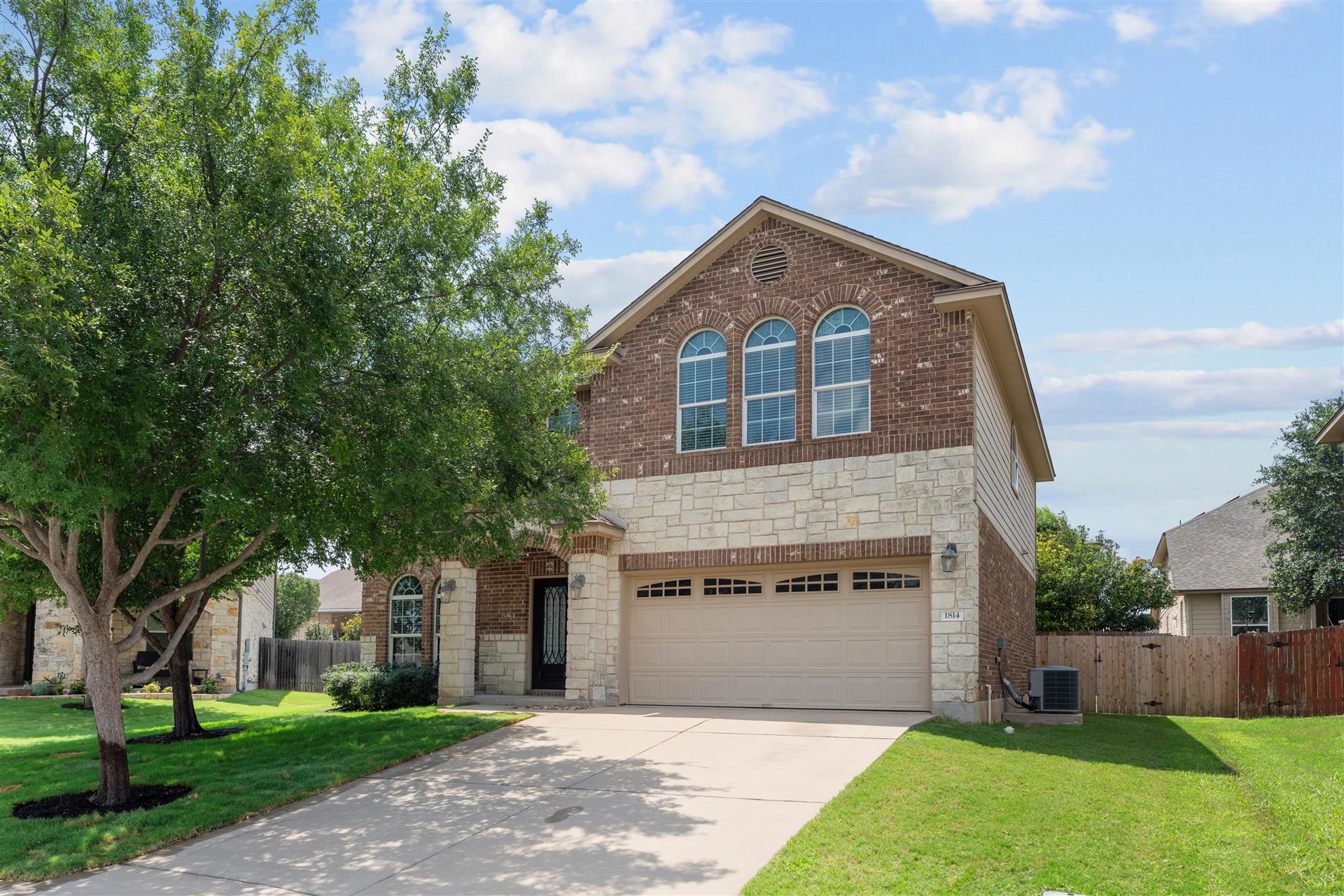 1814 Saline Creek DR