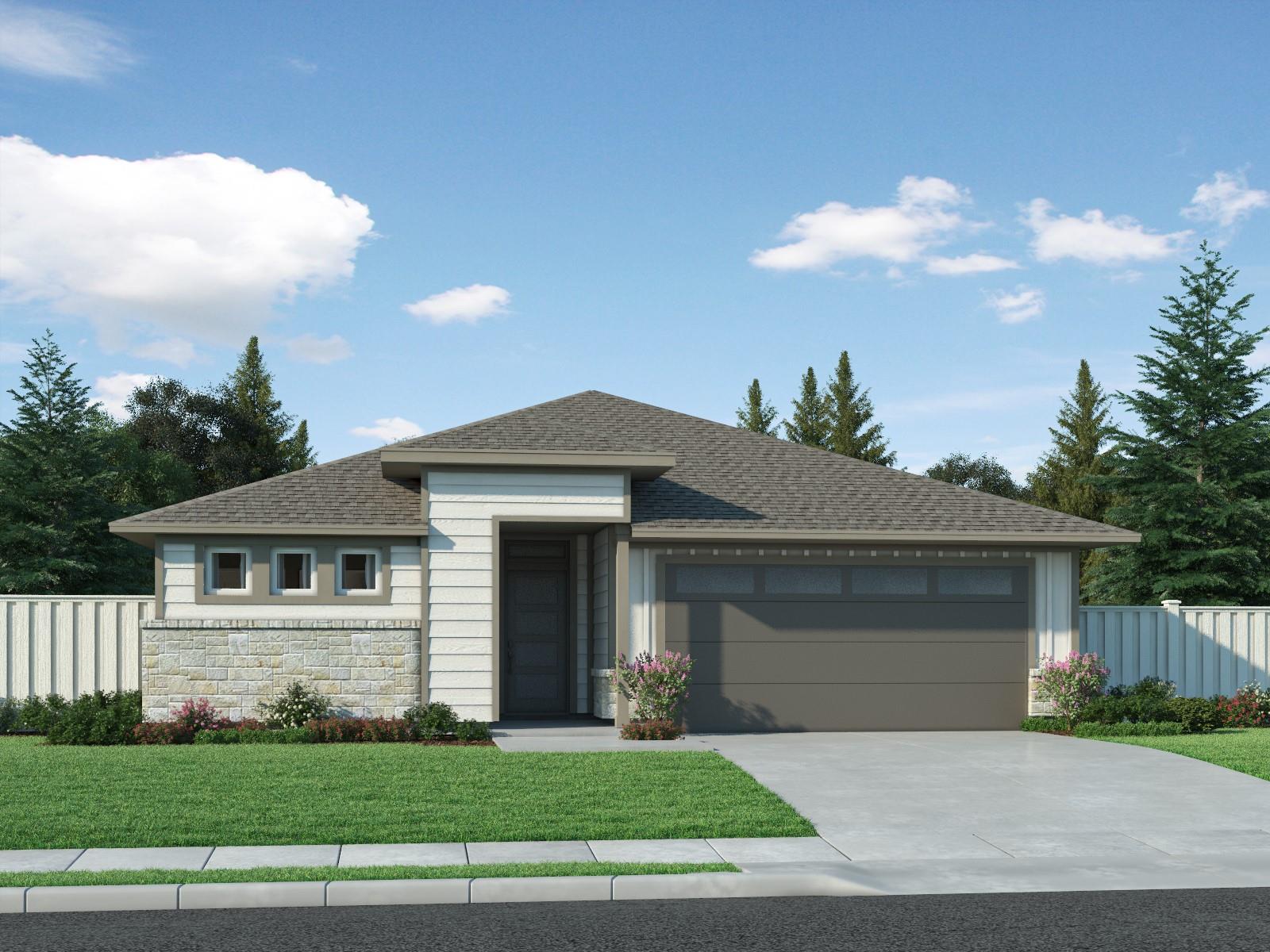 4212 Texoma DR