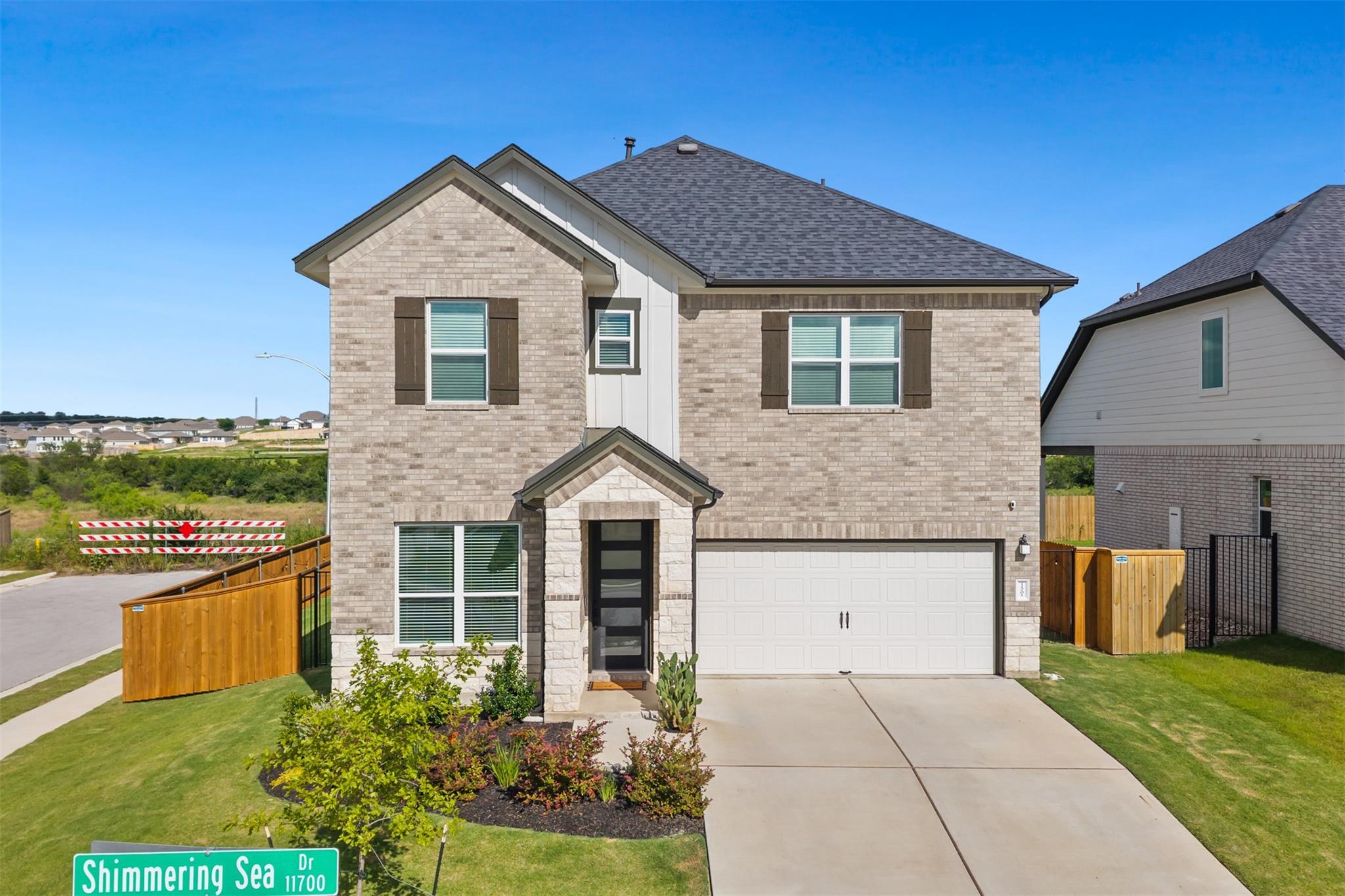 11701 Shimmering Sea DR