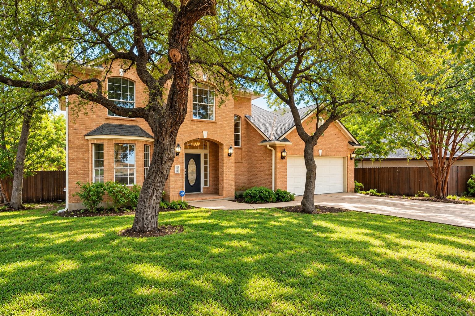 5709 Tahoma Pl