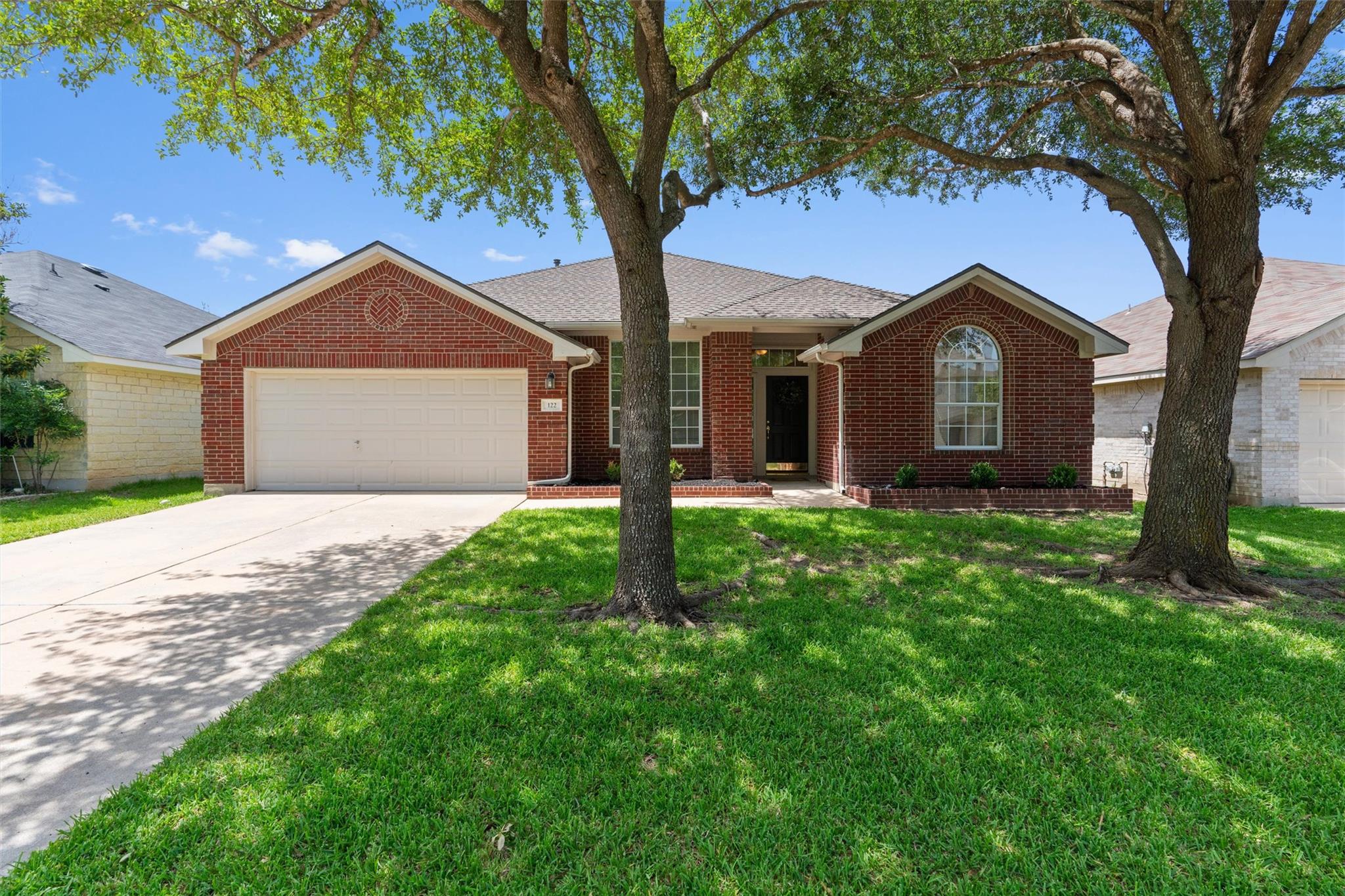 122 Copperwood LOOP