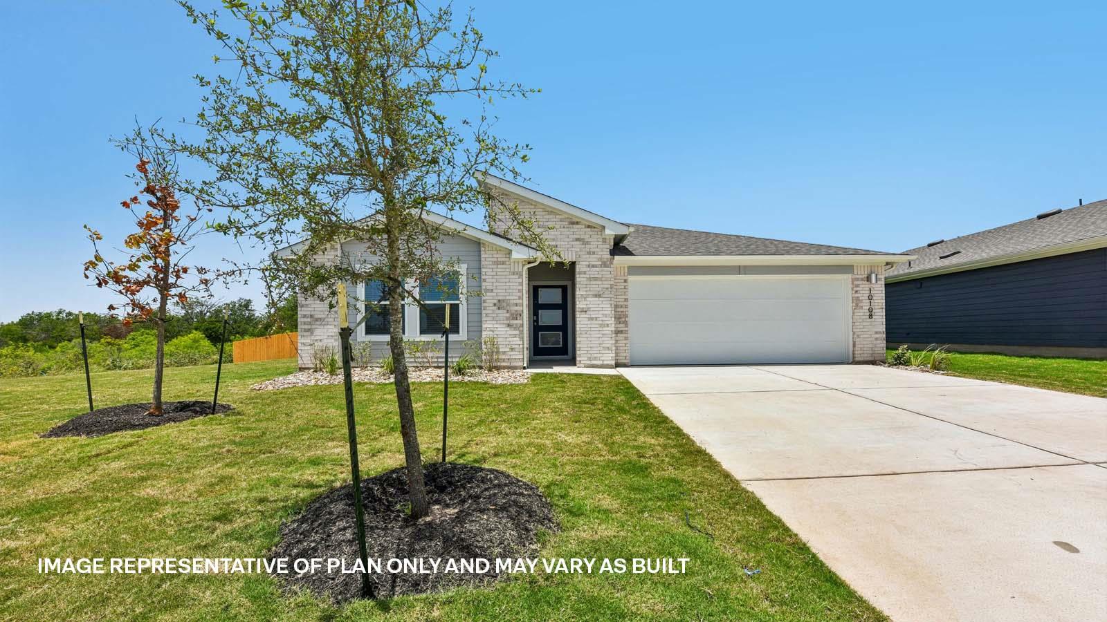 9425 Buckstitch Saddle DR