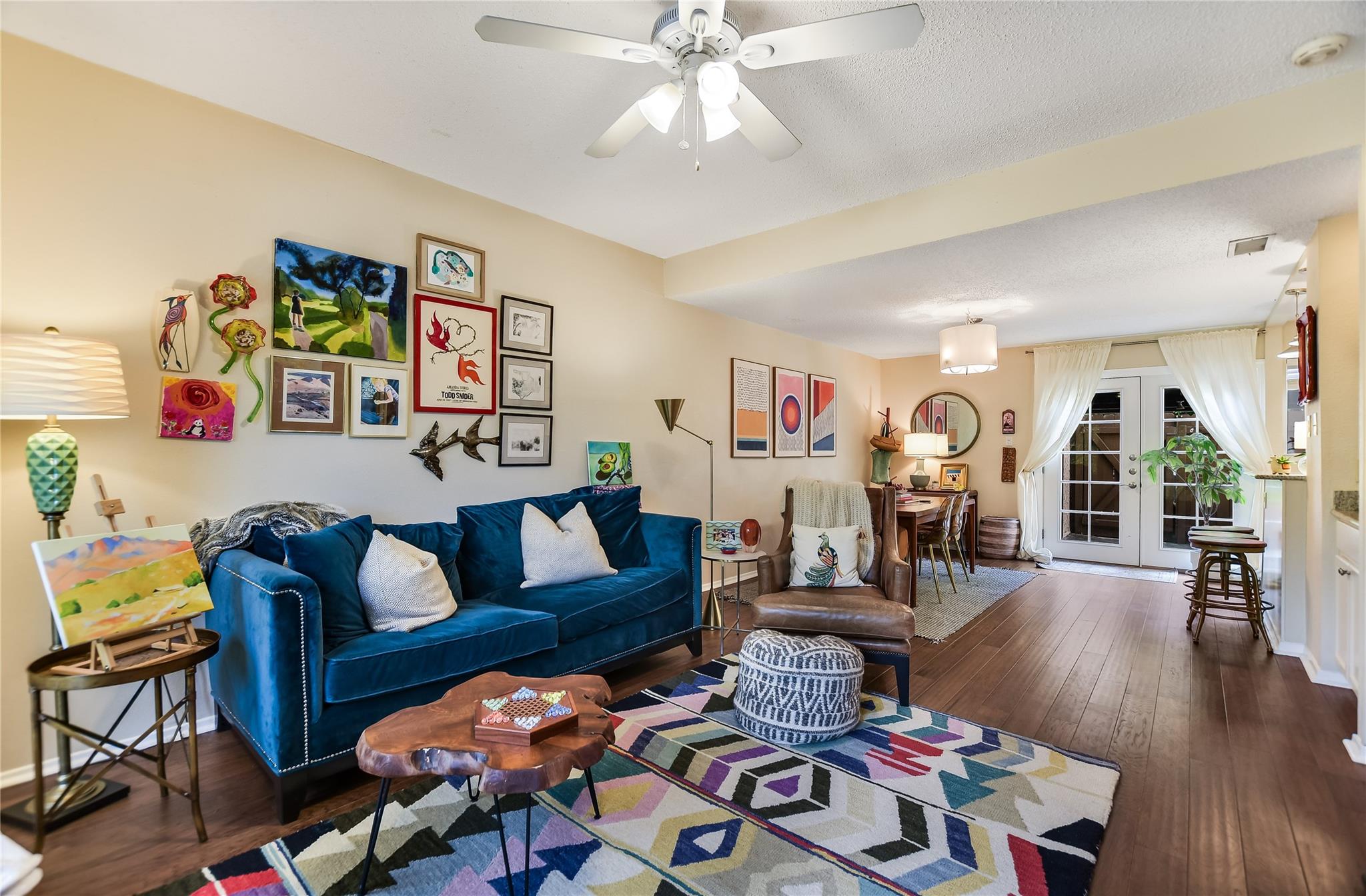 3601 Las Colinas DR