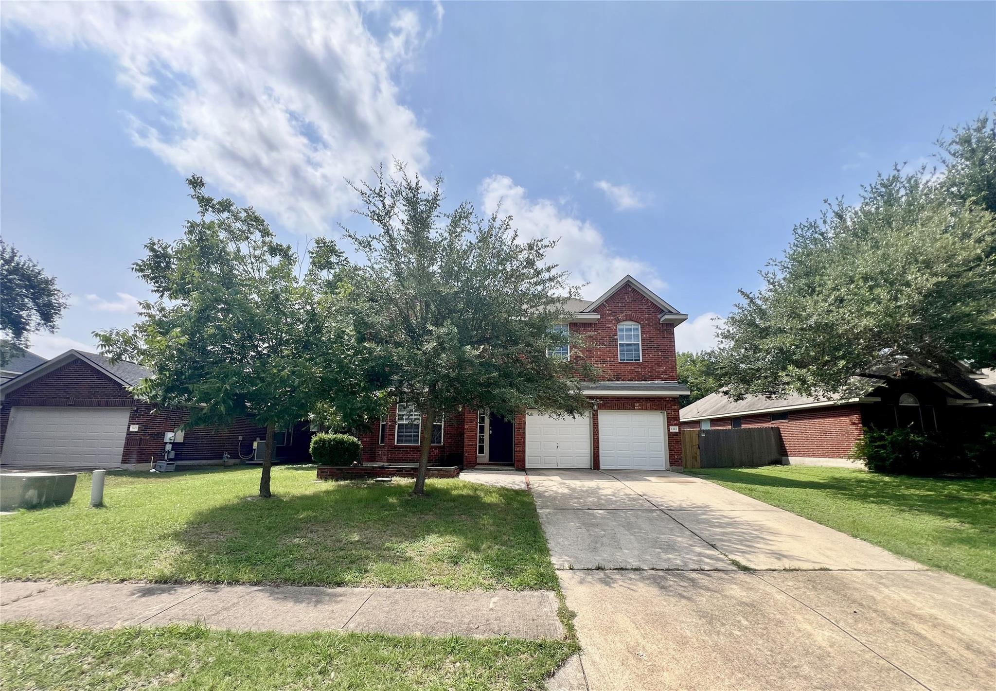 1111 Glendalough DR