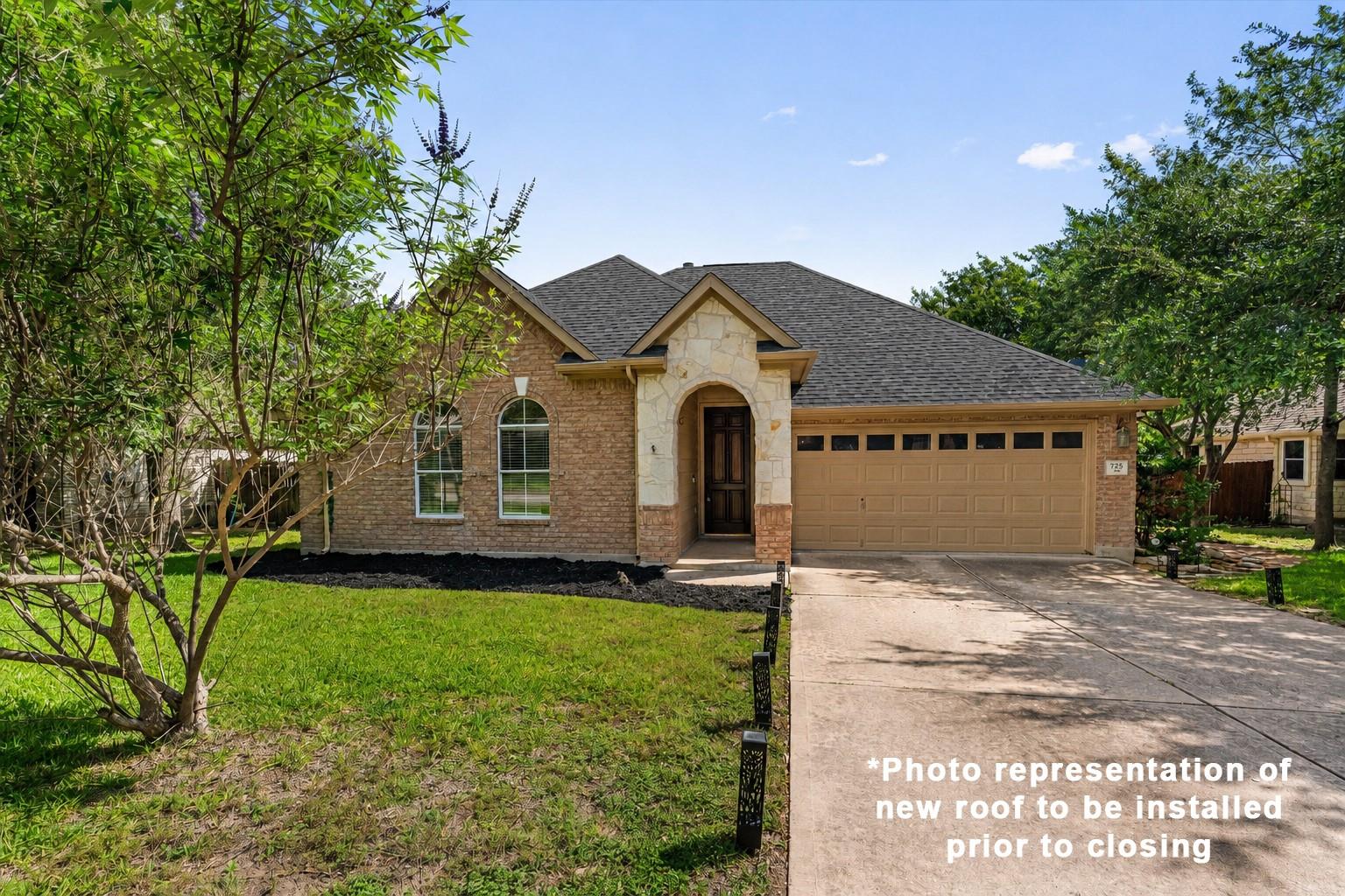 725 Botany Bay CIR