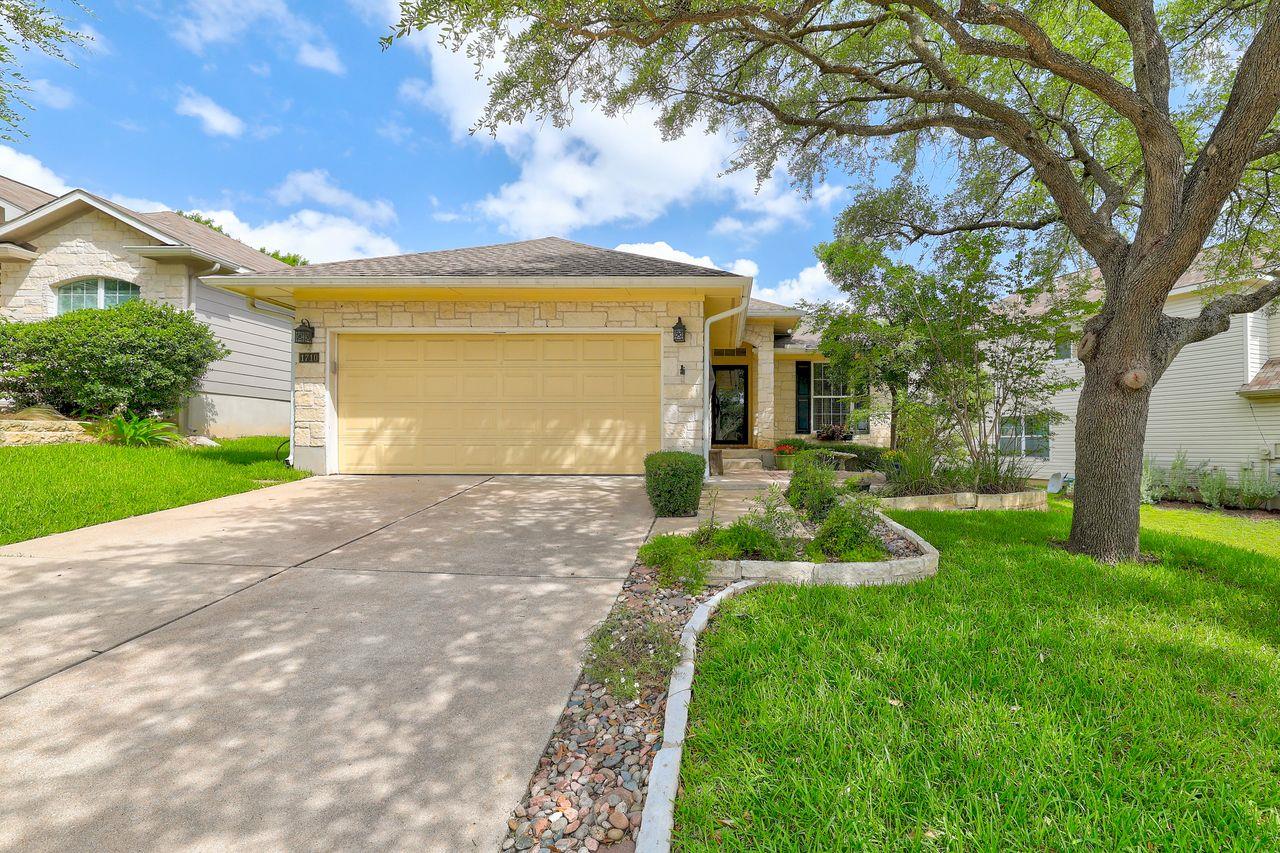 1710 Gaylord DR