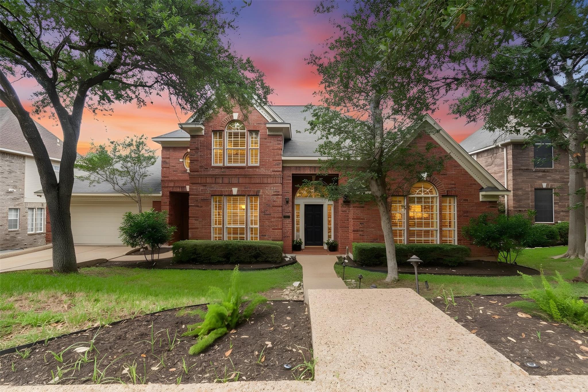 6008 Tributary Ridge CT