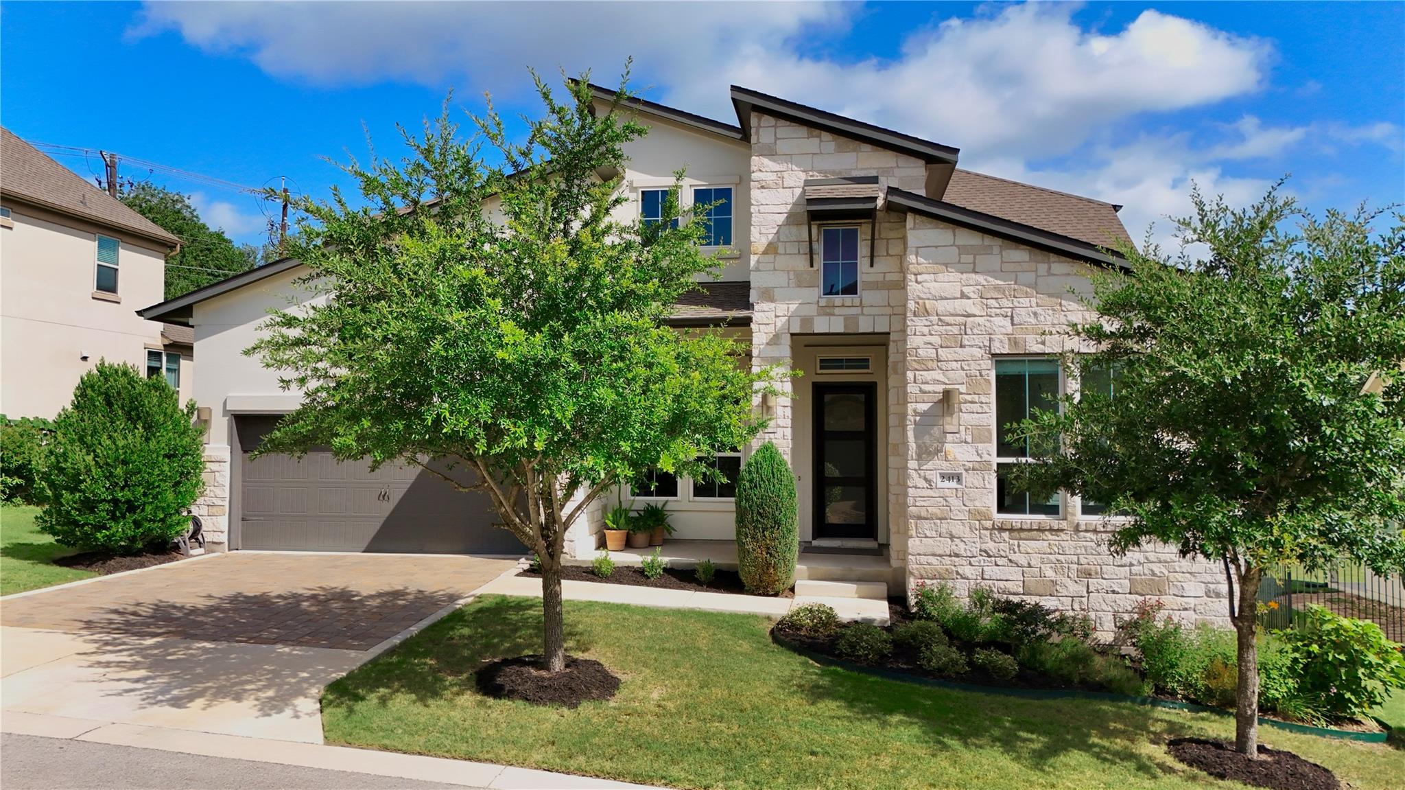 2413 Berkleys Brook DR
