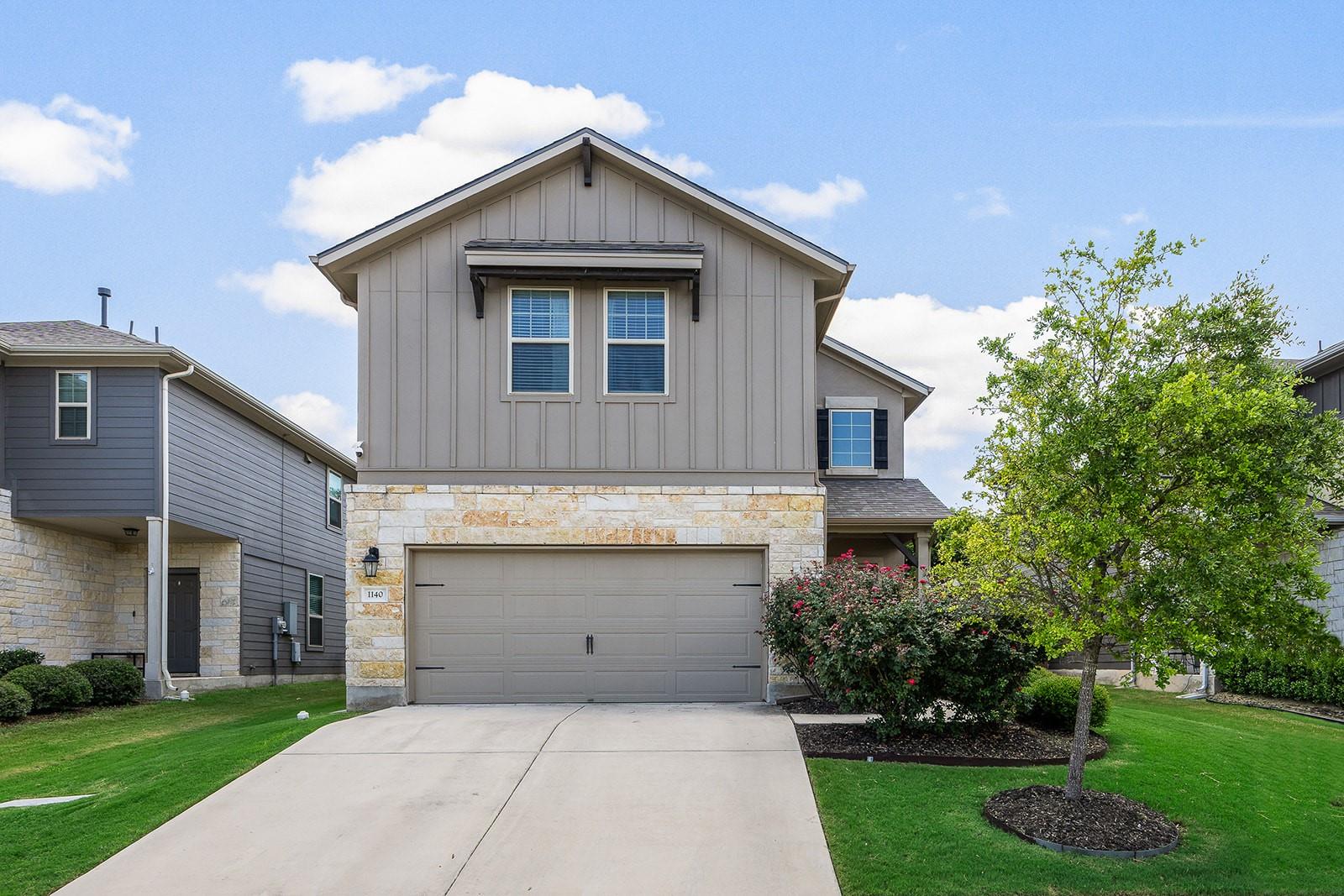 1140 Kimblewick DR