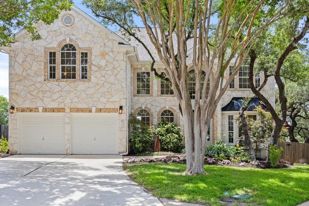 12217 Lake Stone DR