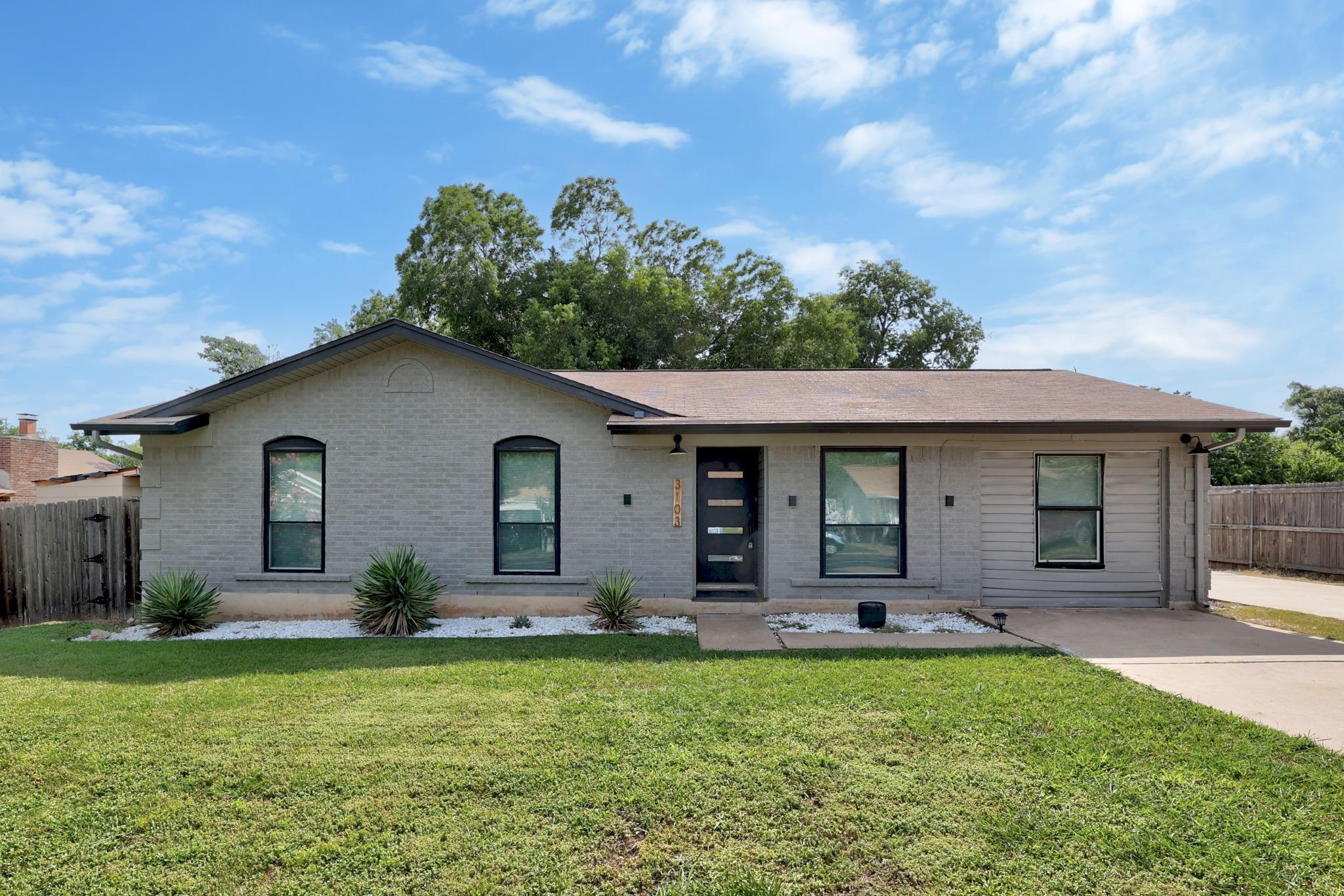 3103 Great Valley DR