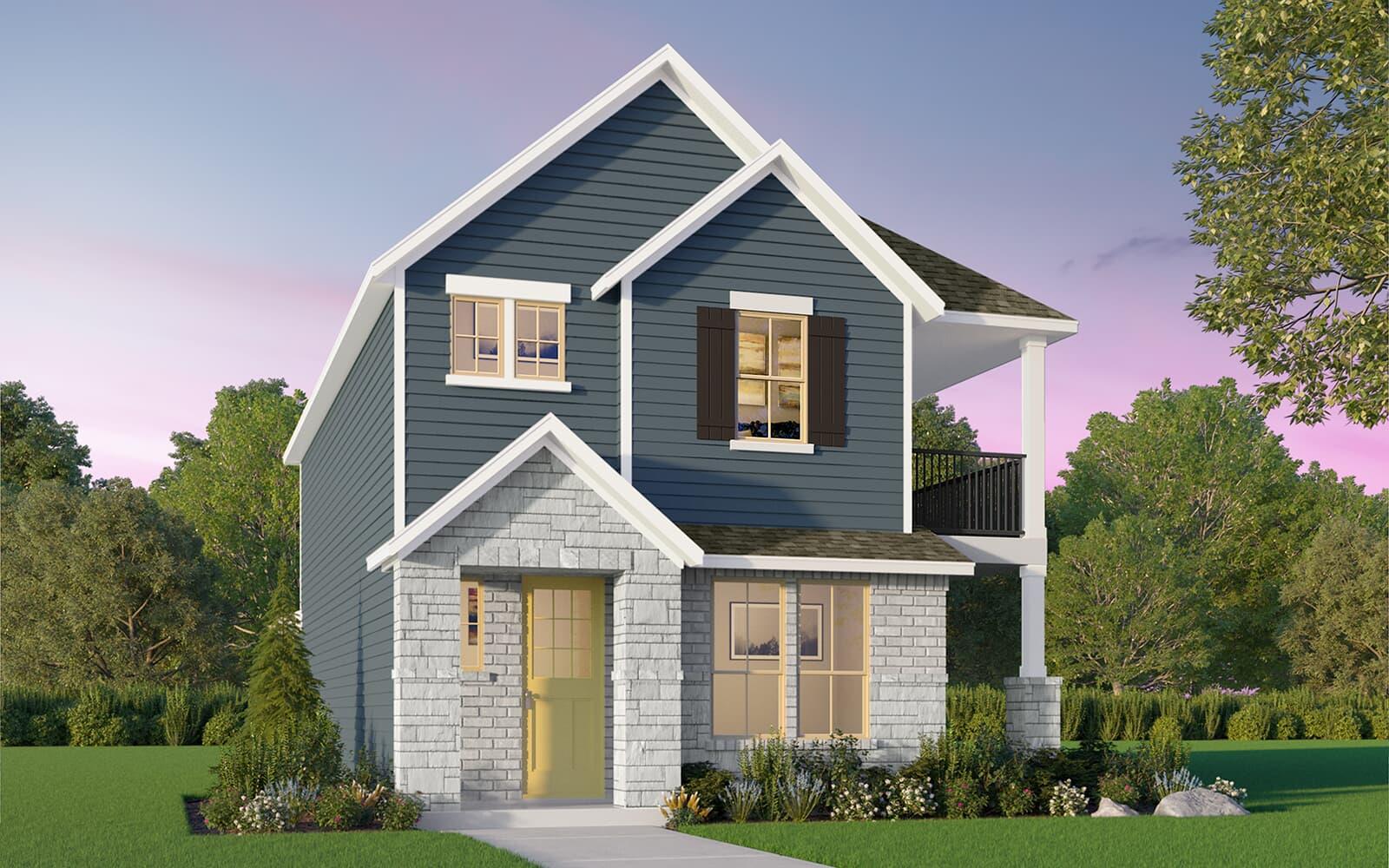 8110 Leroi DR