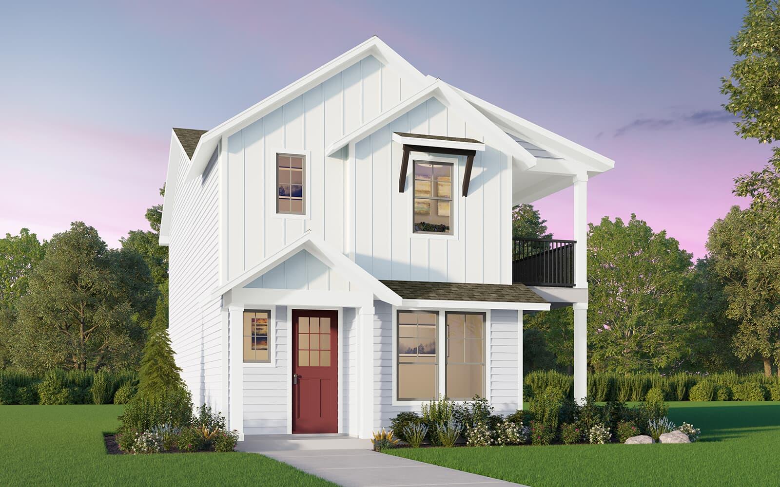 8111 Leroi DR