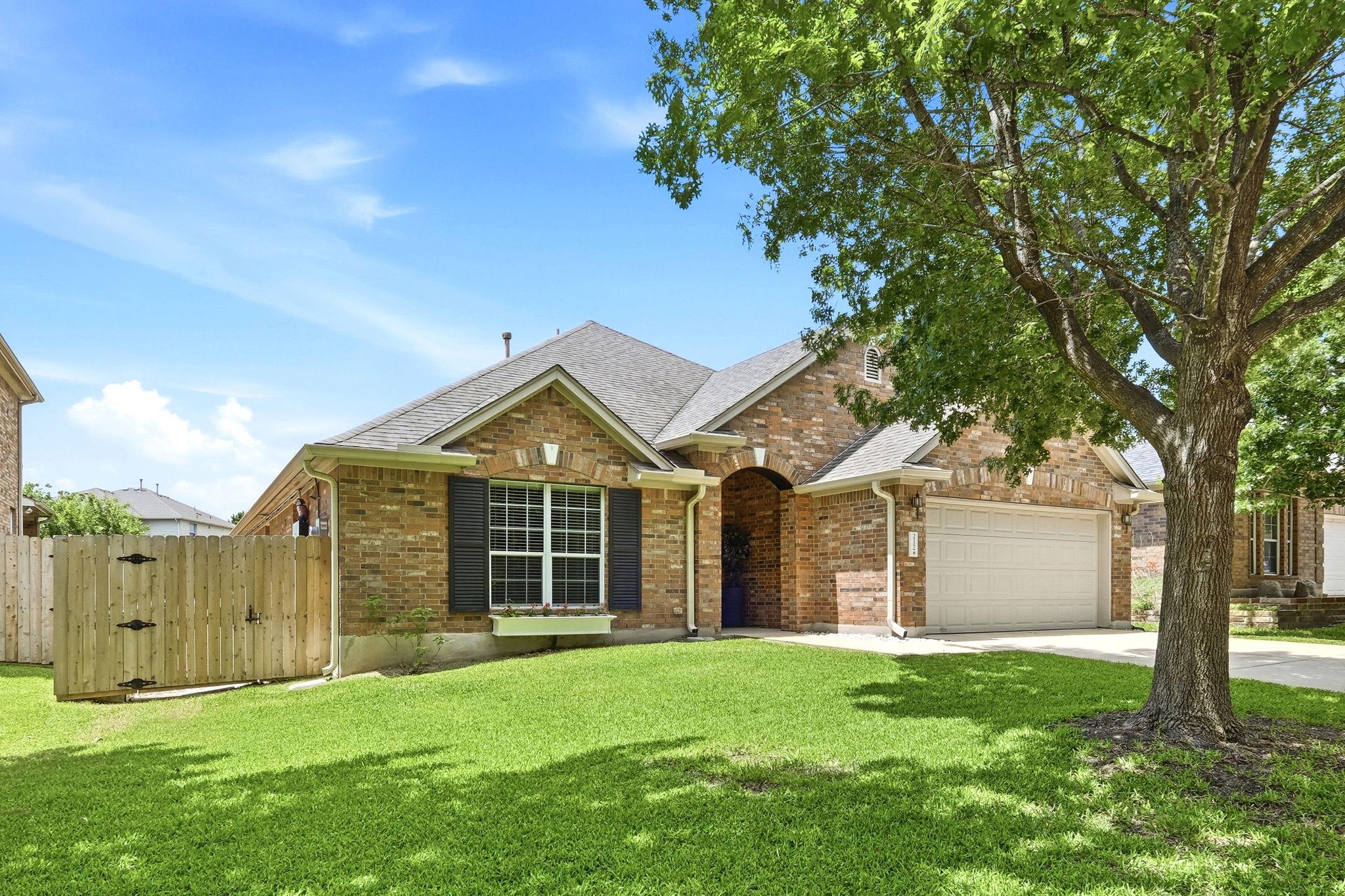 212 Tulip Trail BND