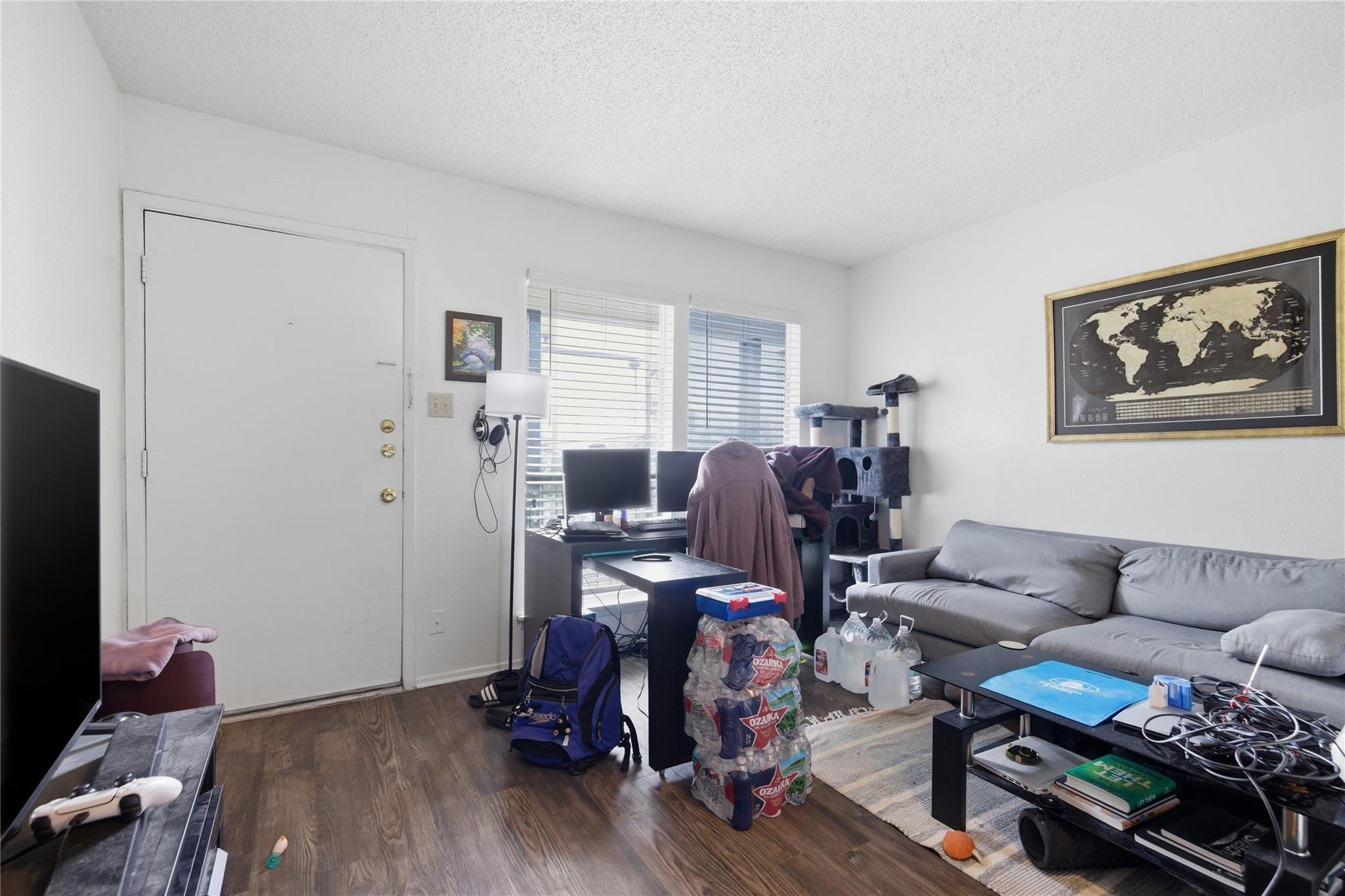 2801 Hemphill PARK
