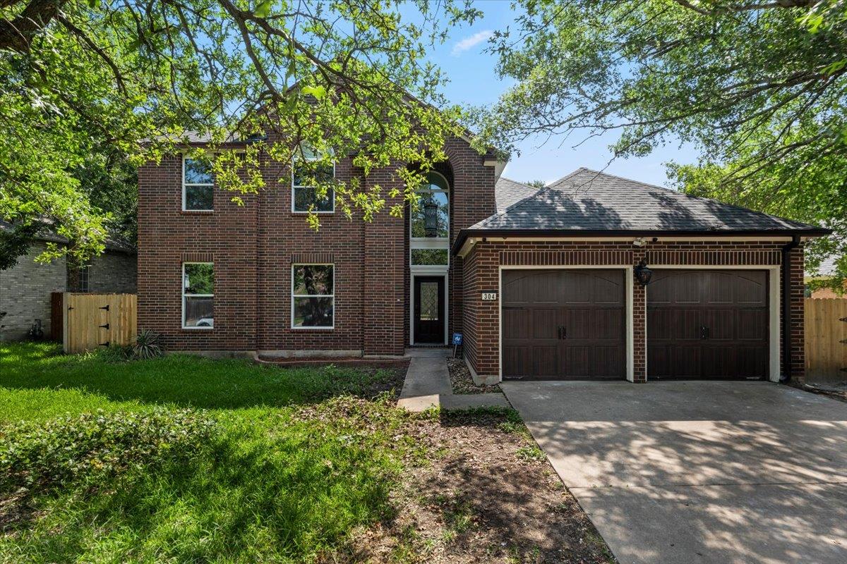 304 Marigold LN