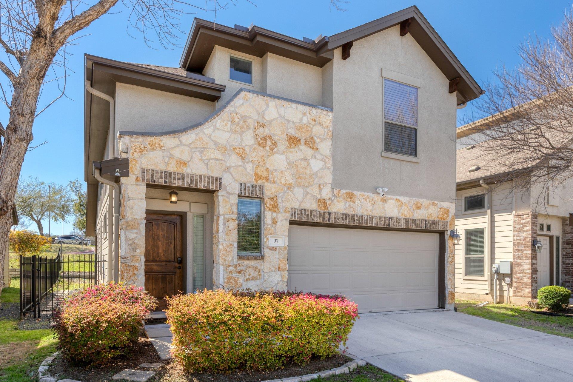 2001 Faro DR