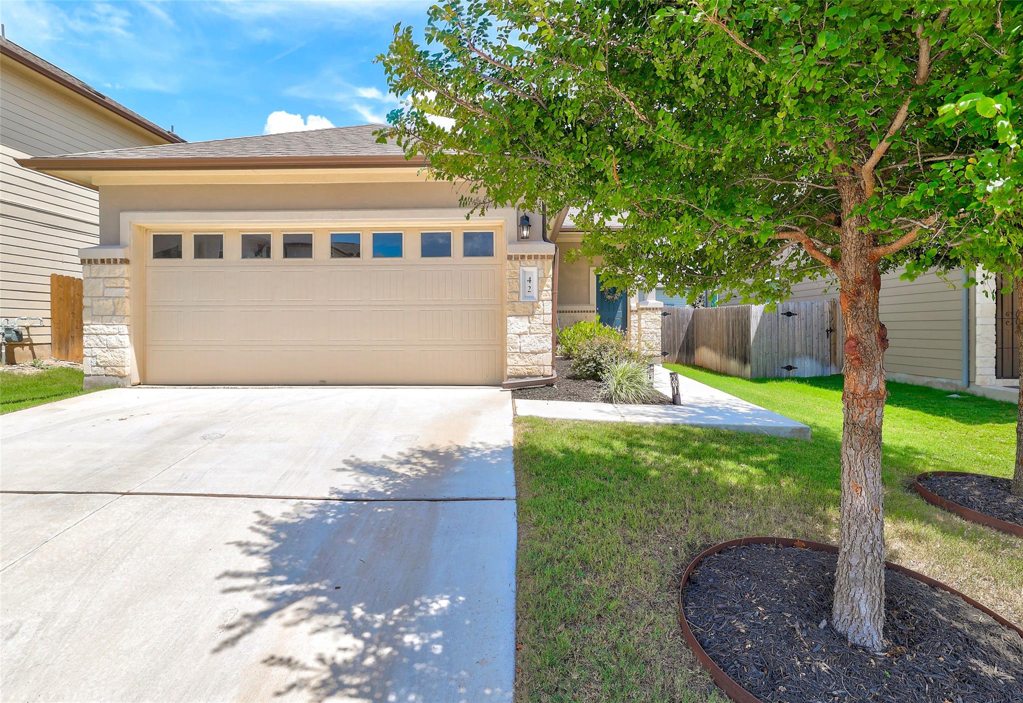 3201 College Park DR