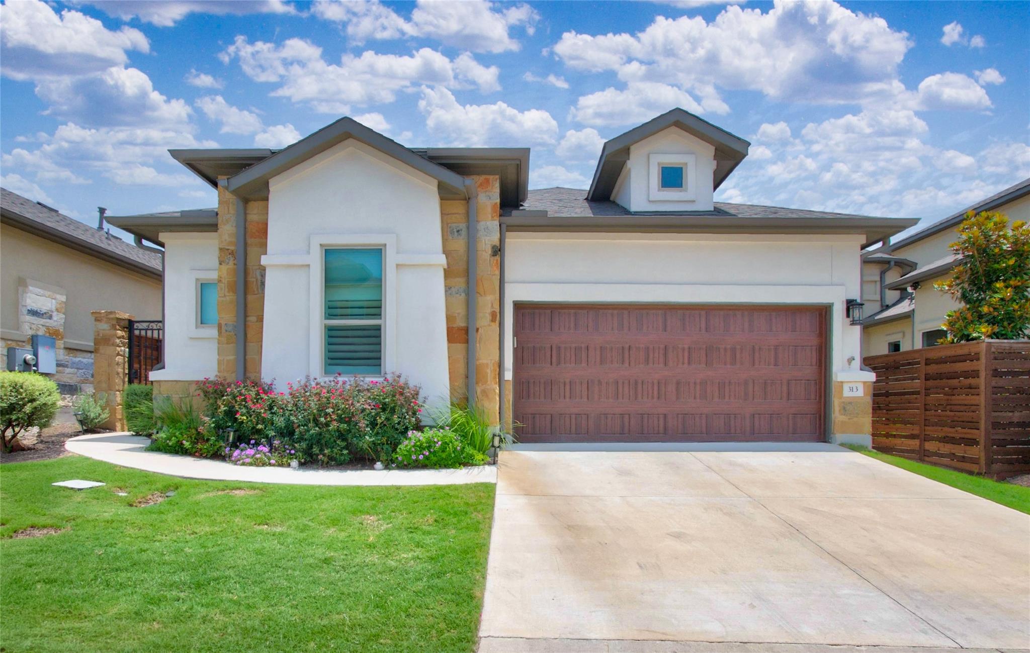 313 Skyflower DR