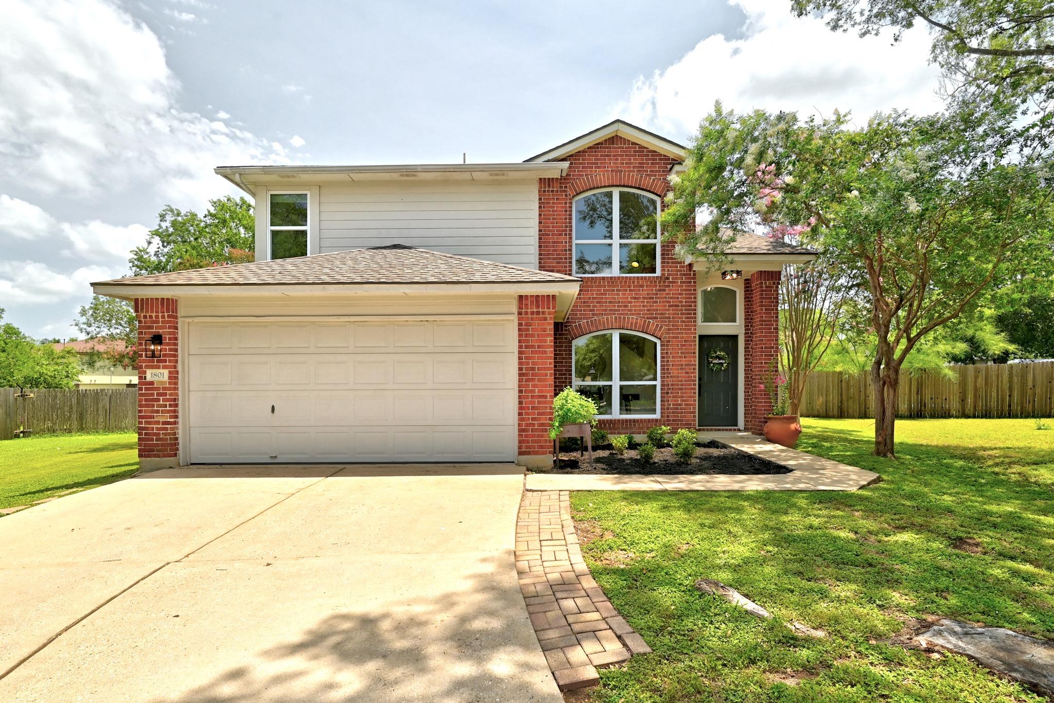 1801 Monks Tale CT