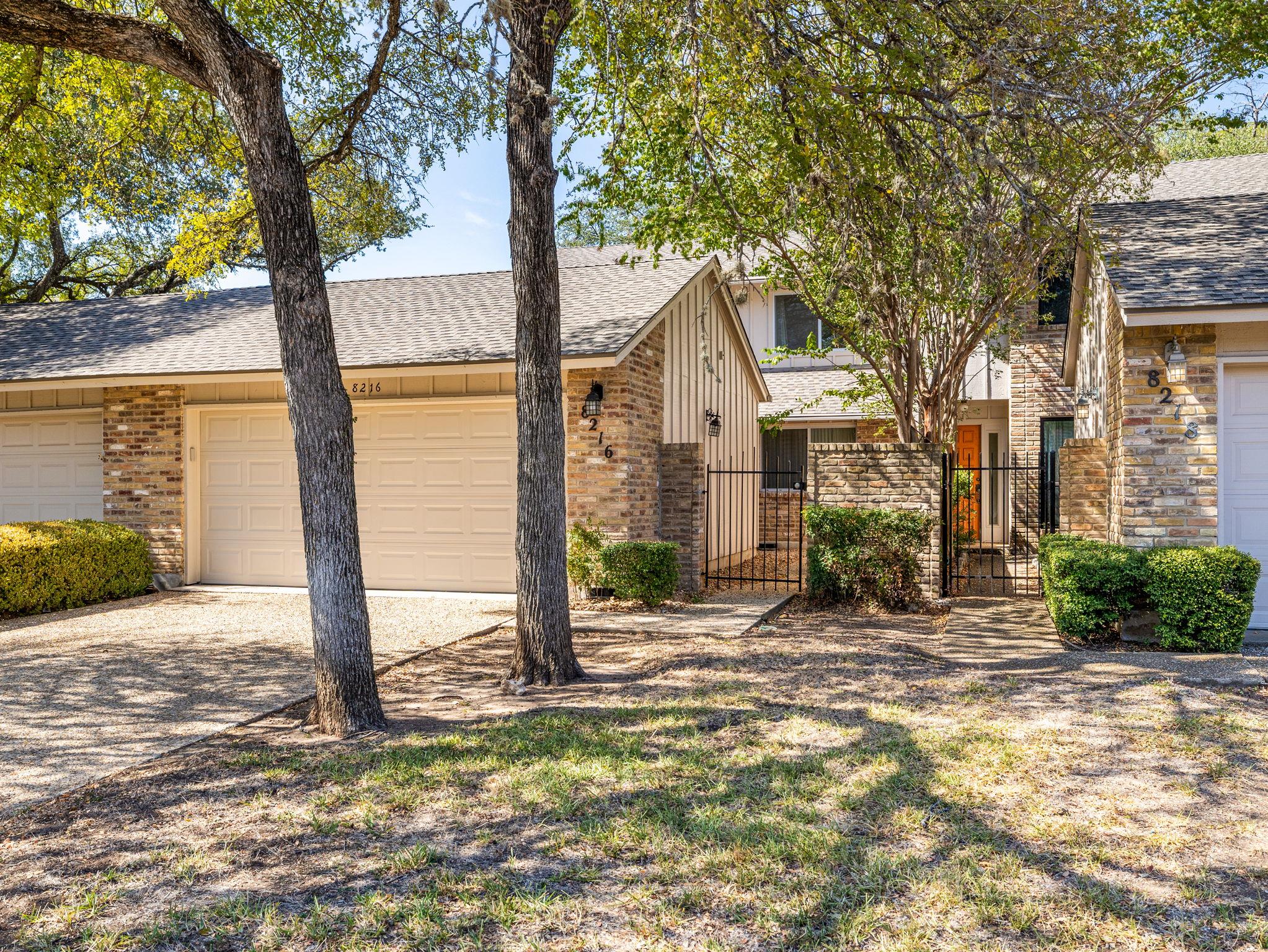 8216 Summer Side DR