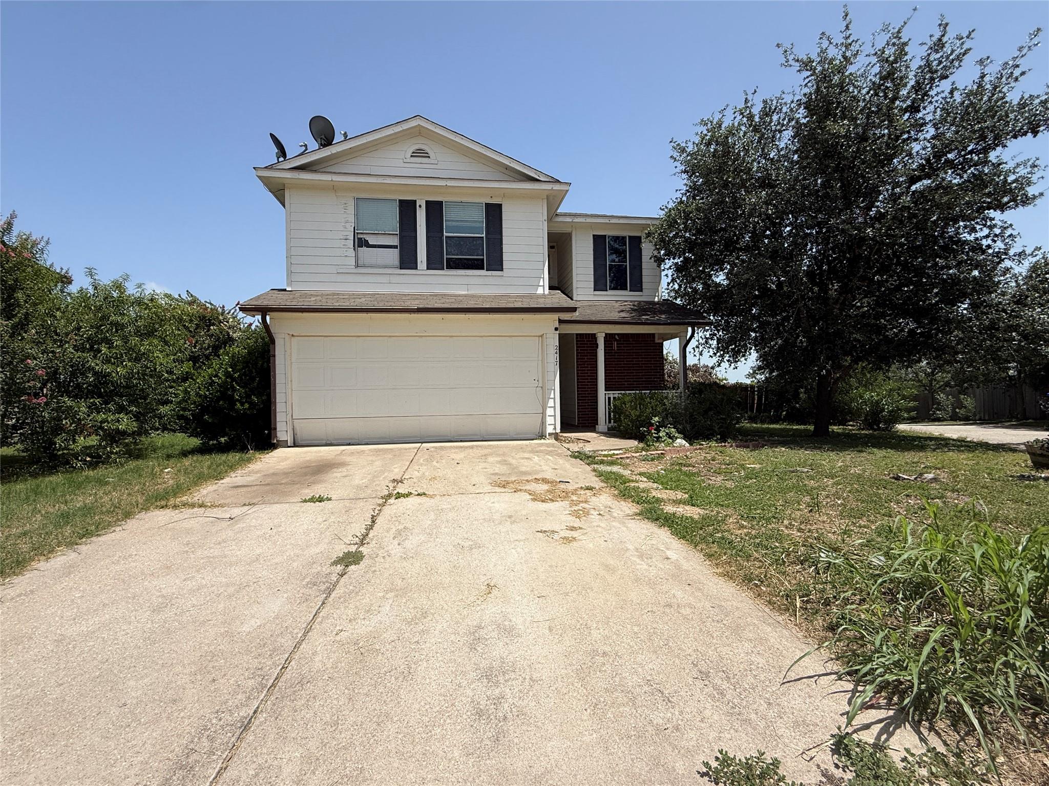 2417 Kale DR