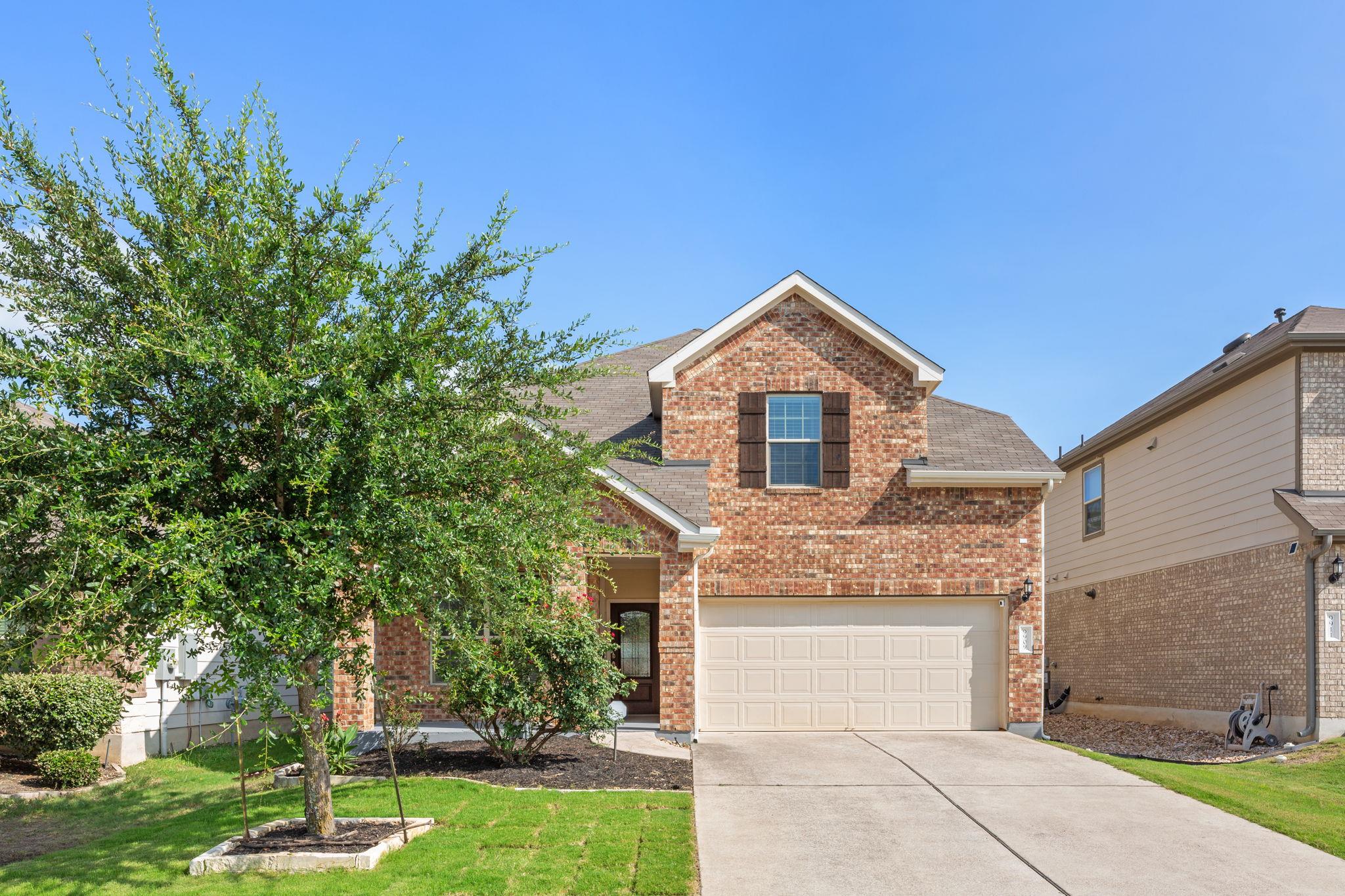 9909 Quercia DR