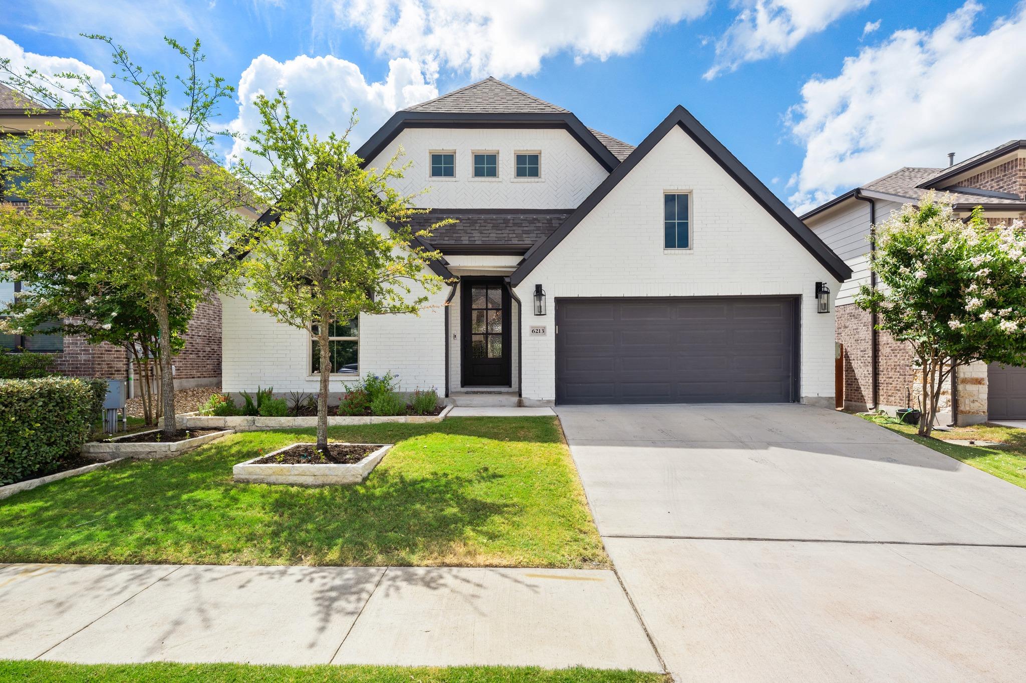 6213 Hilltop Plateau Dr