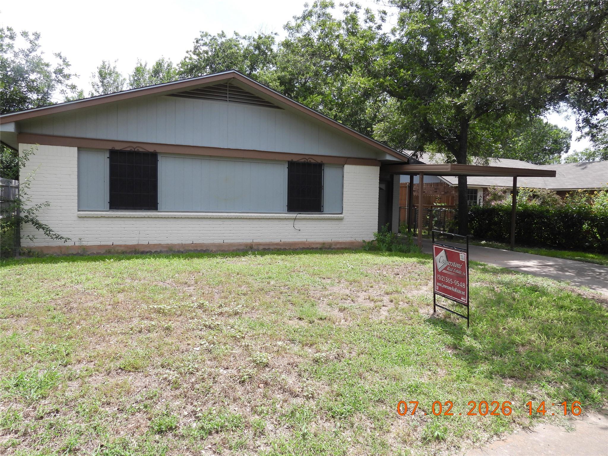 1109 Dunstan DR