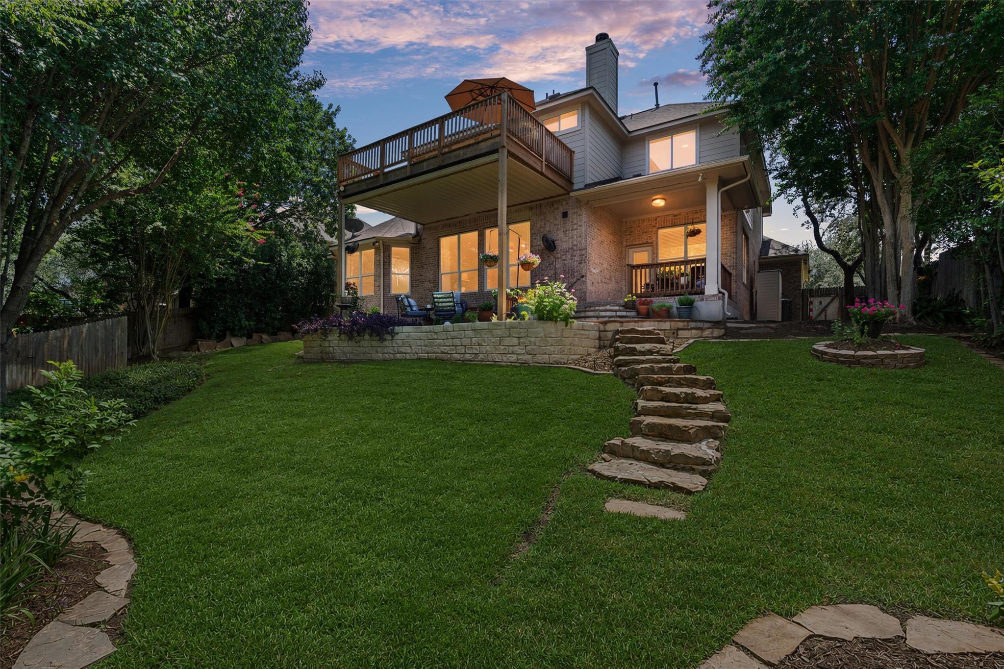 2605 Shire Ridge Dr