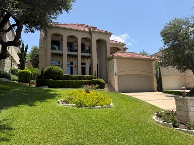 5 Sunset Park CV