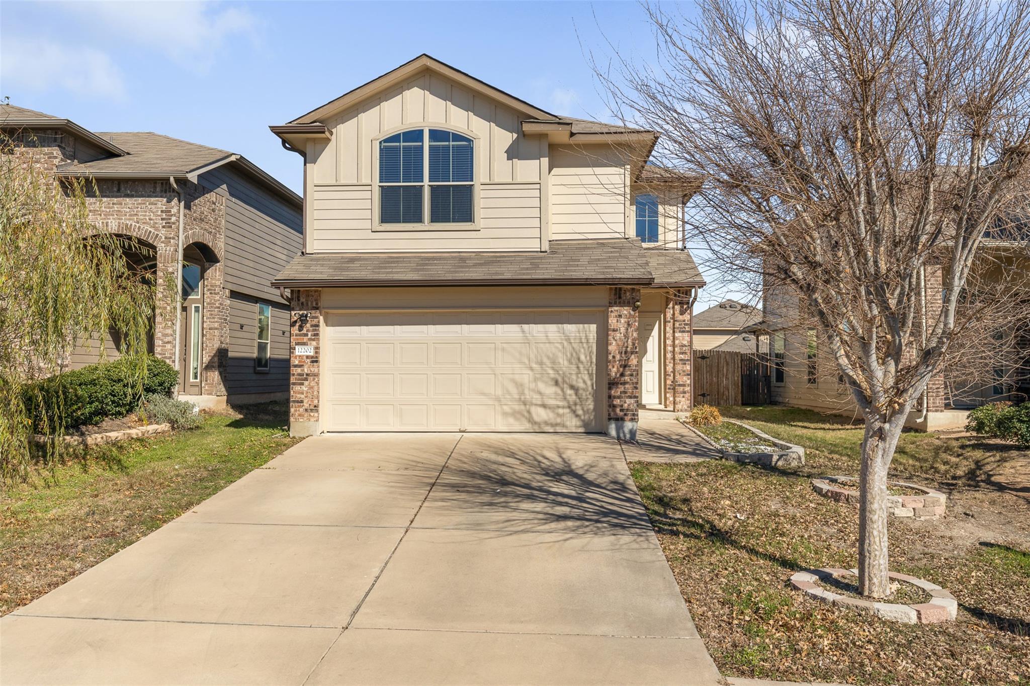 12202 Walter Vaughn DR