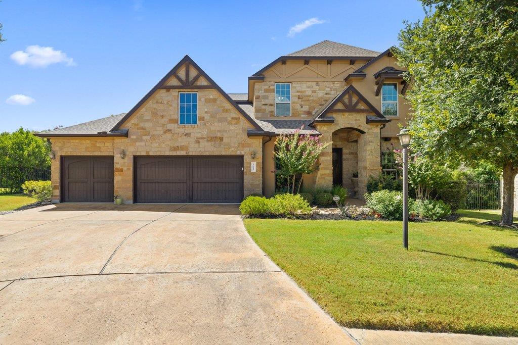 505 Wester Ross LN