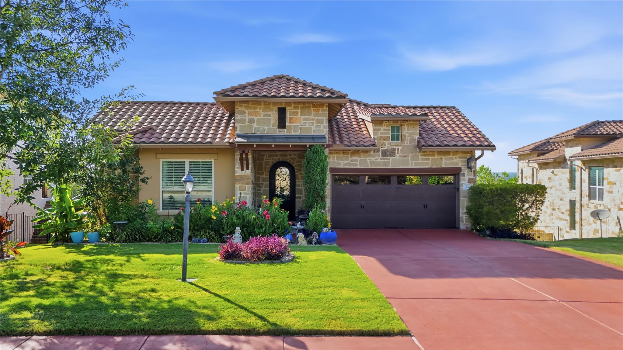 111 Serene Hilltop CIR