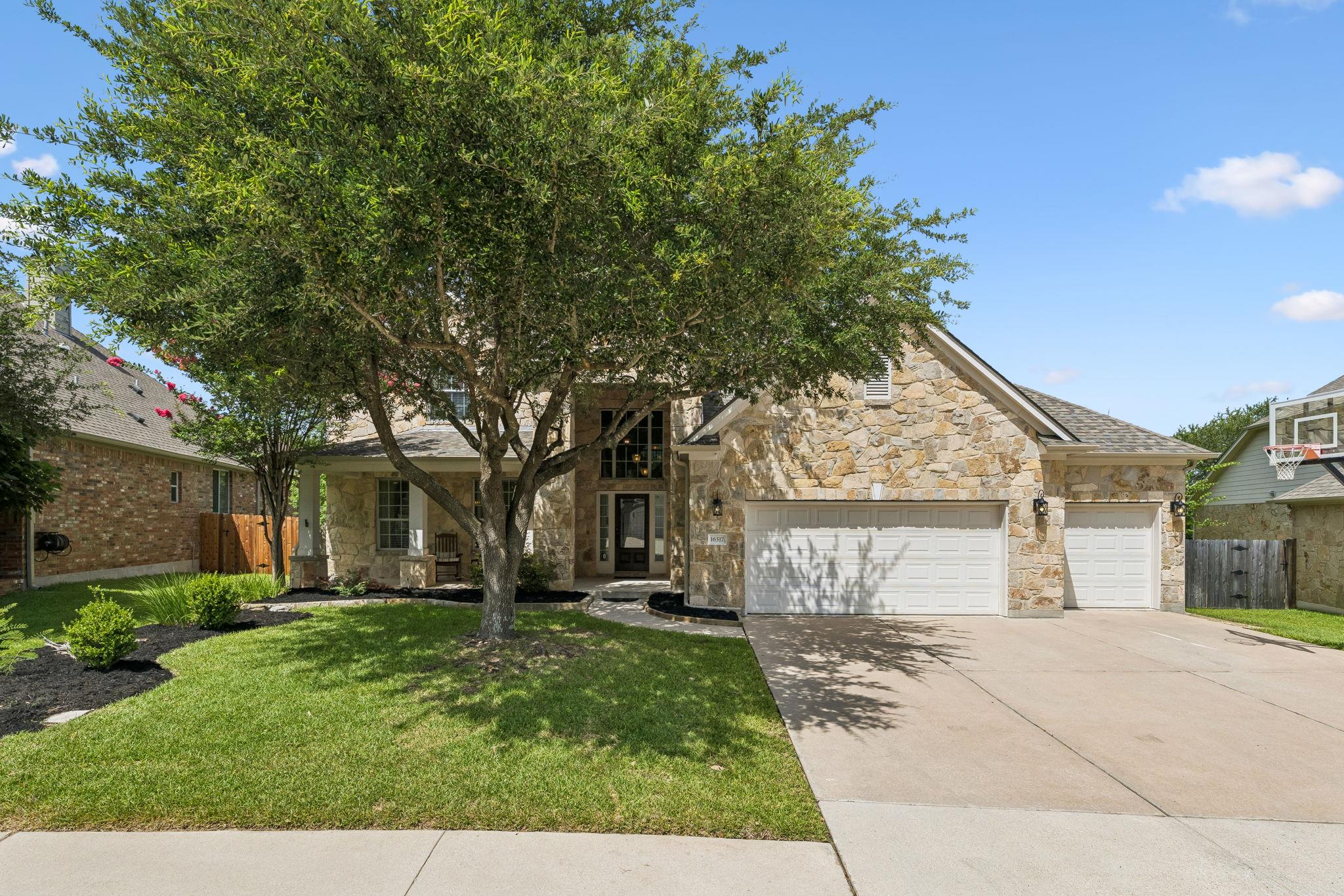 16517 Along Creek CV