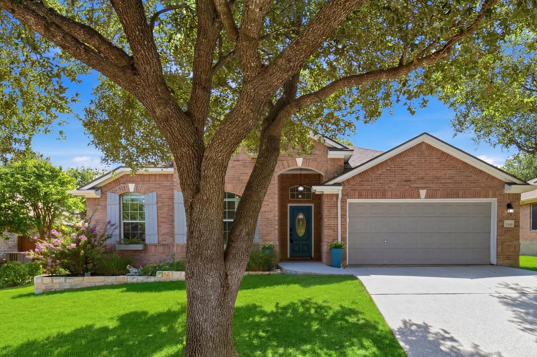 2409 Tumbling River DR