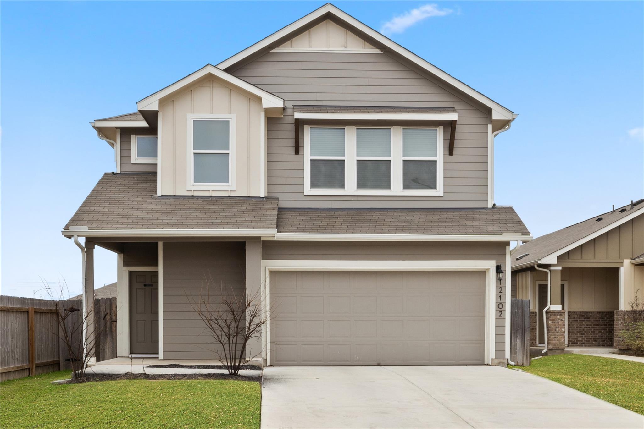 12102 Tolson DR
