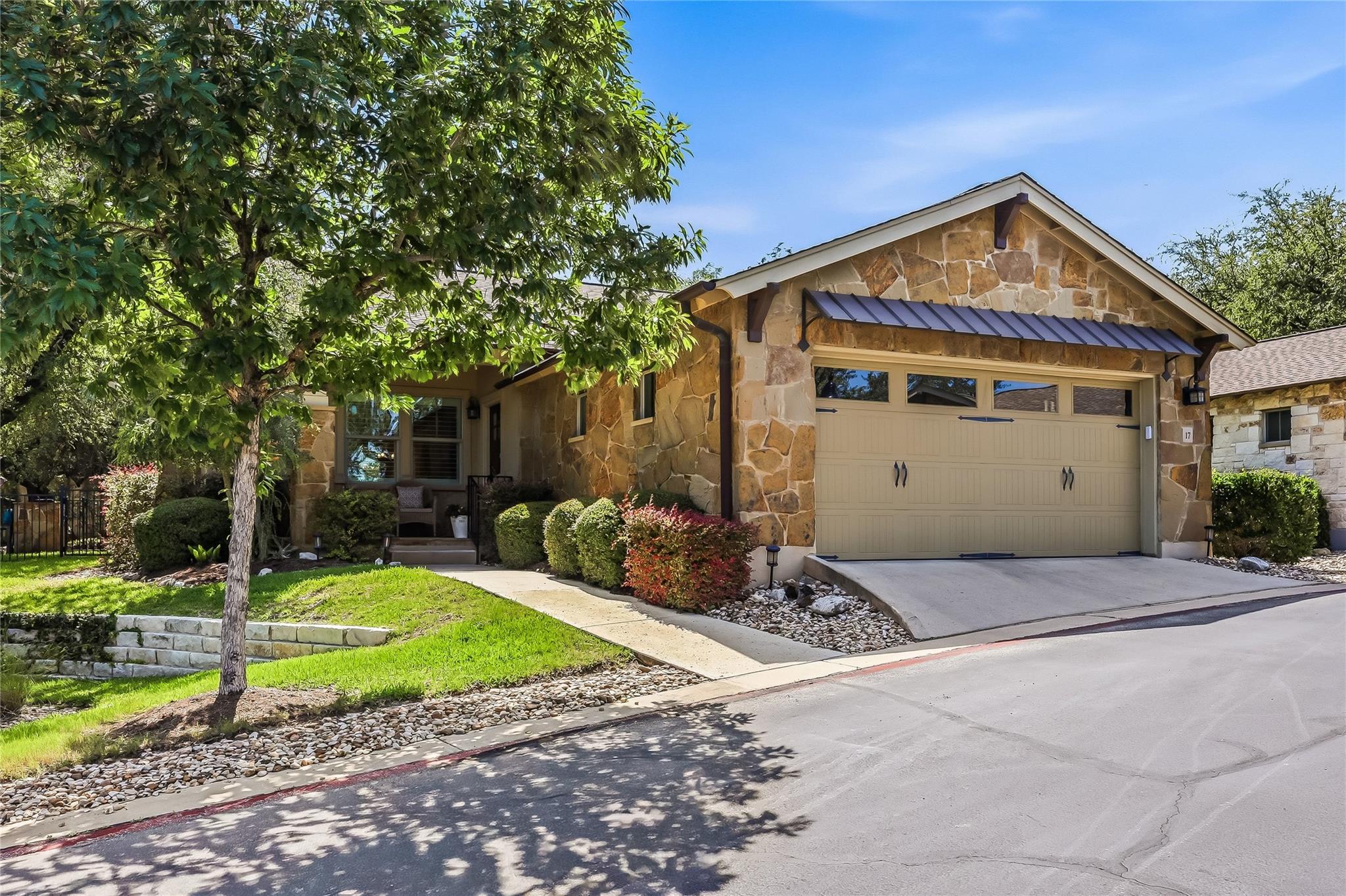 14501 Falcon Head BLVD