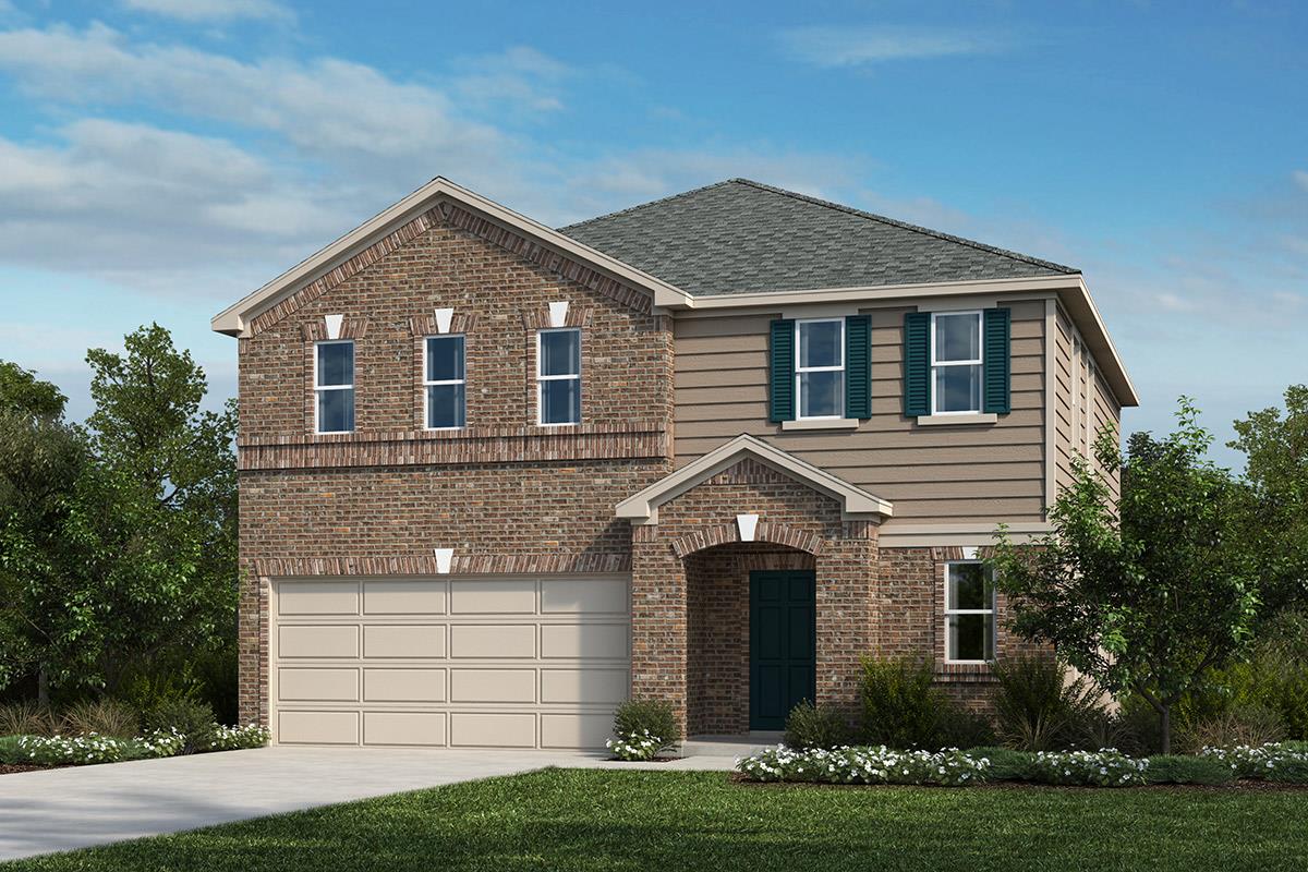 2561 Donna Olene DR