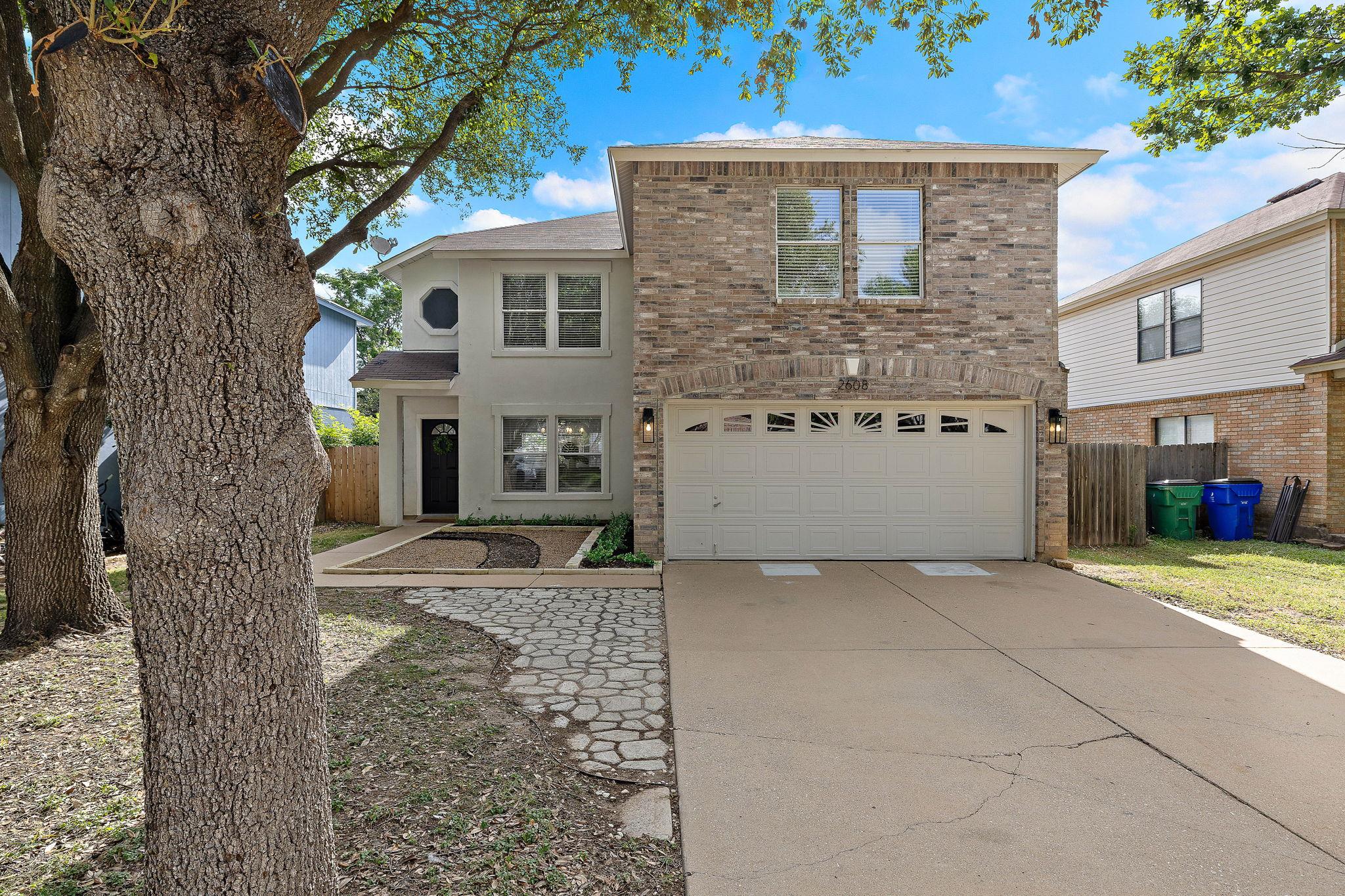 2608 Glen Field DR